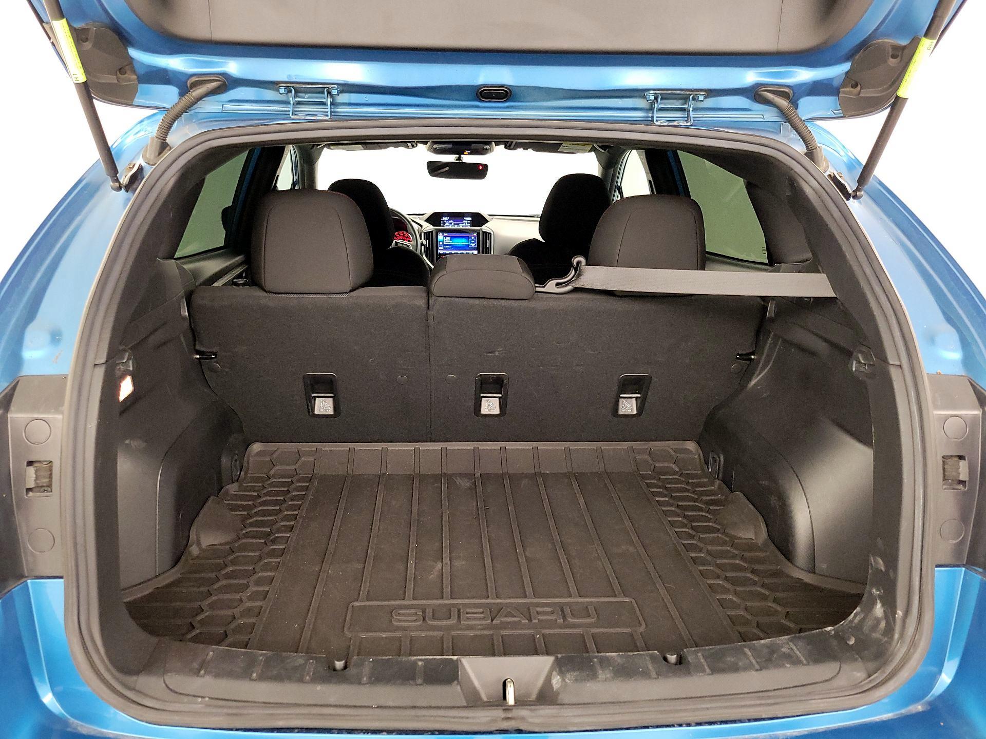 Thumbnail: 2019 Subaru Impreza - 20