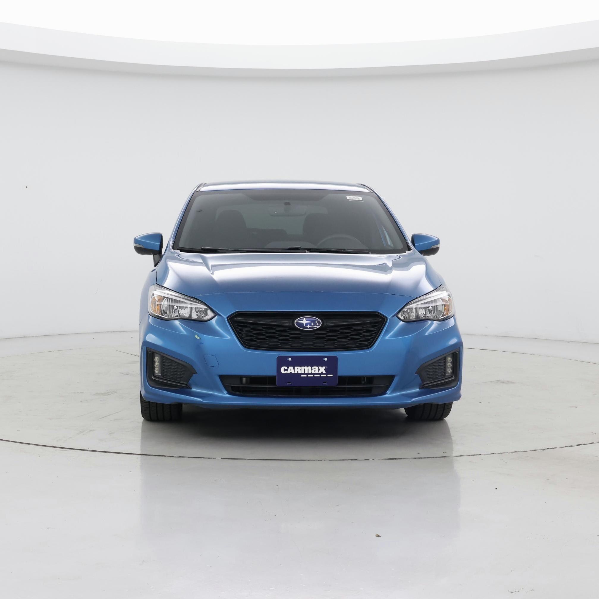 Thumbnail: 2019 Subaru Impreza - 5