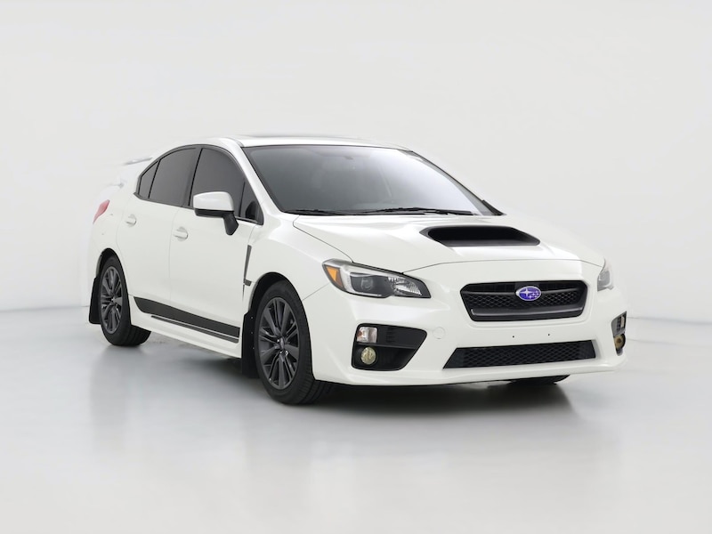 2015 Subaru WRX Premium -
                  Henderson, NV