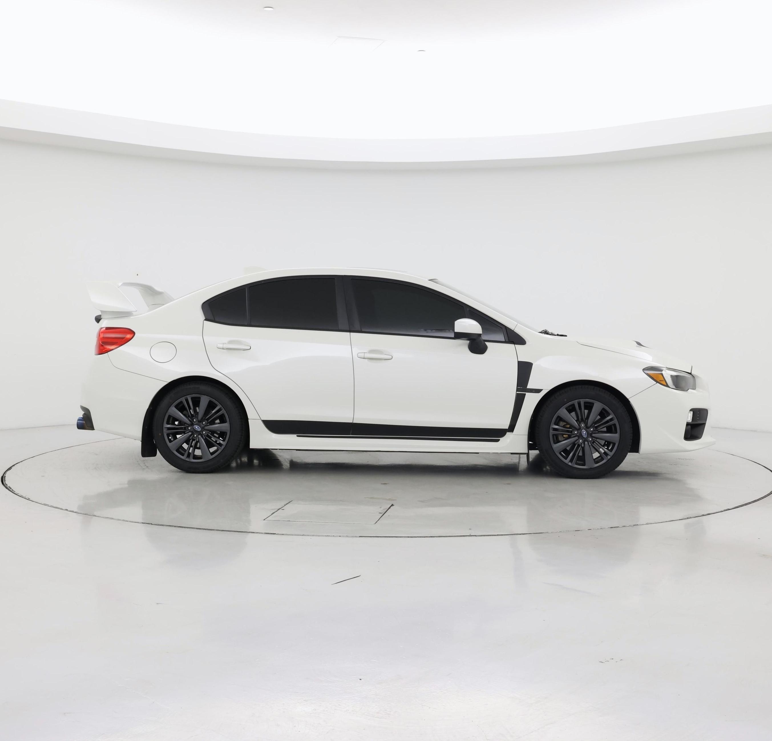Thumbnail: 2015 Subaru WRX - 7