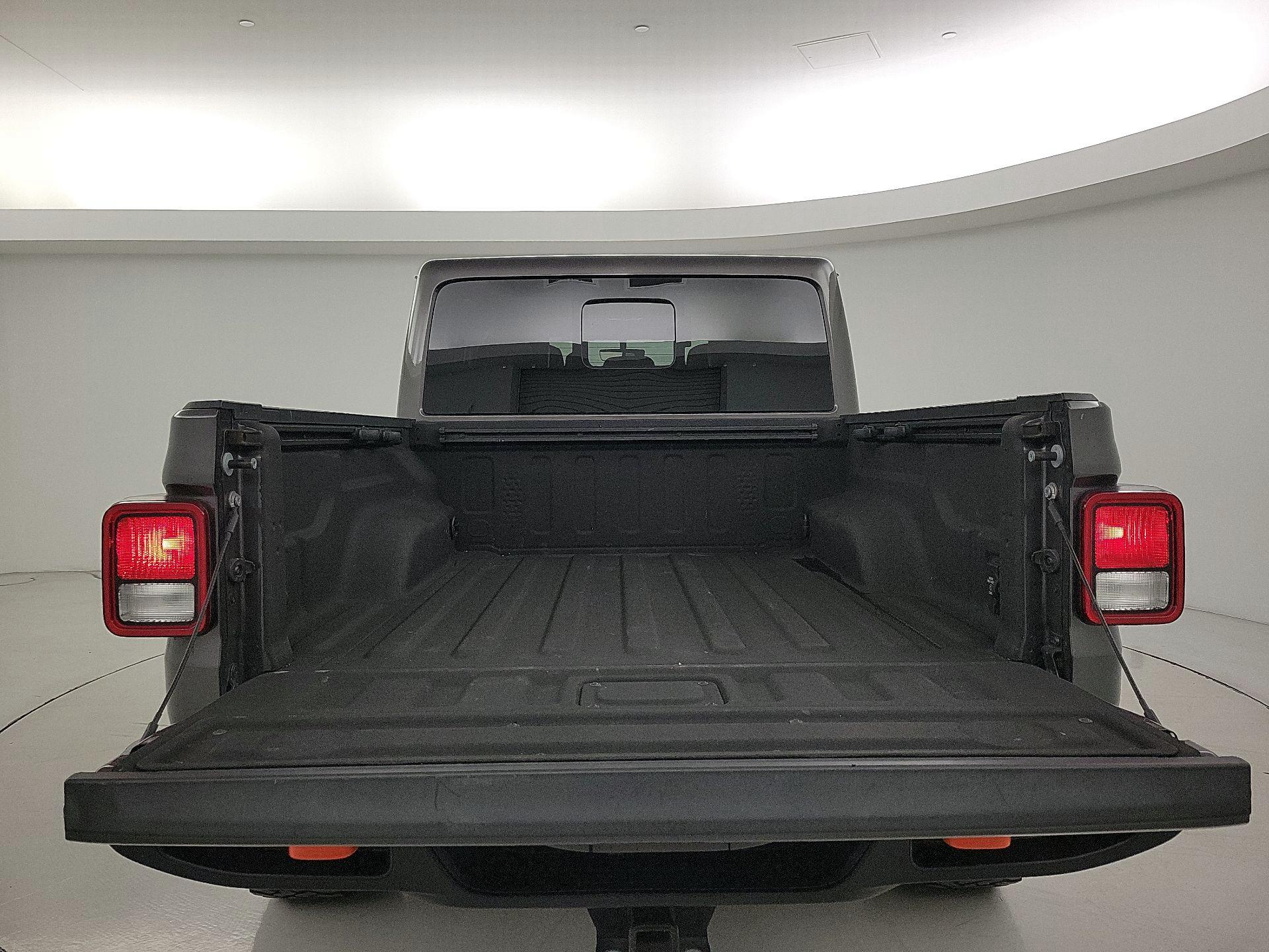 Thumbnail: 2022 Jeep Gladiator - 20