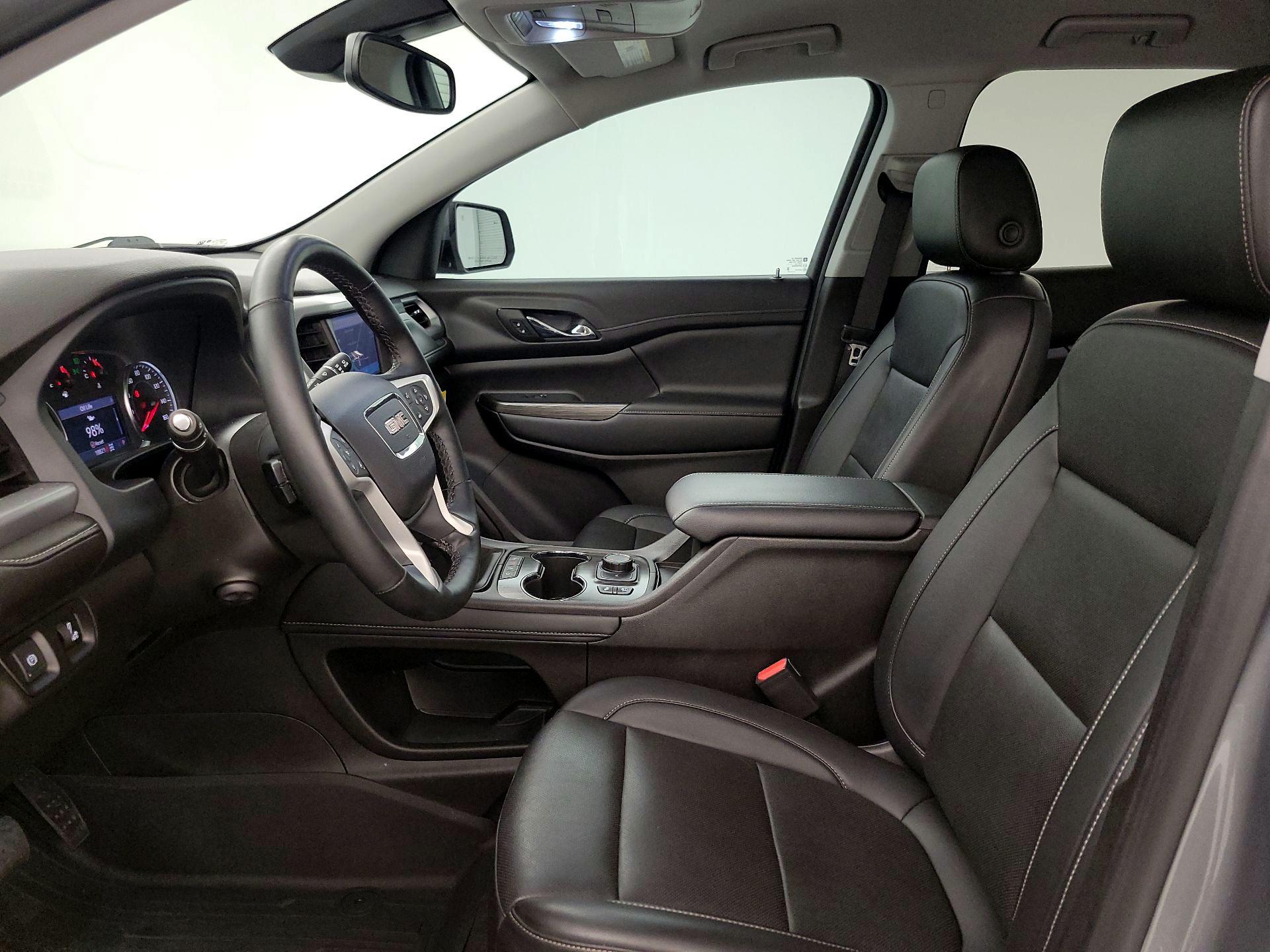 Thumbnail: 2023 GMC Acadia - 11