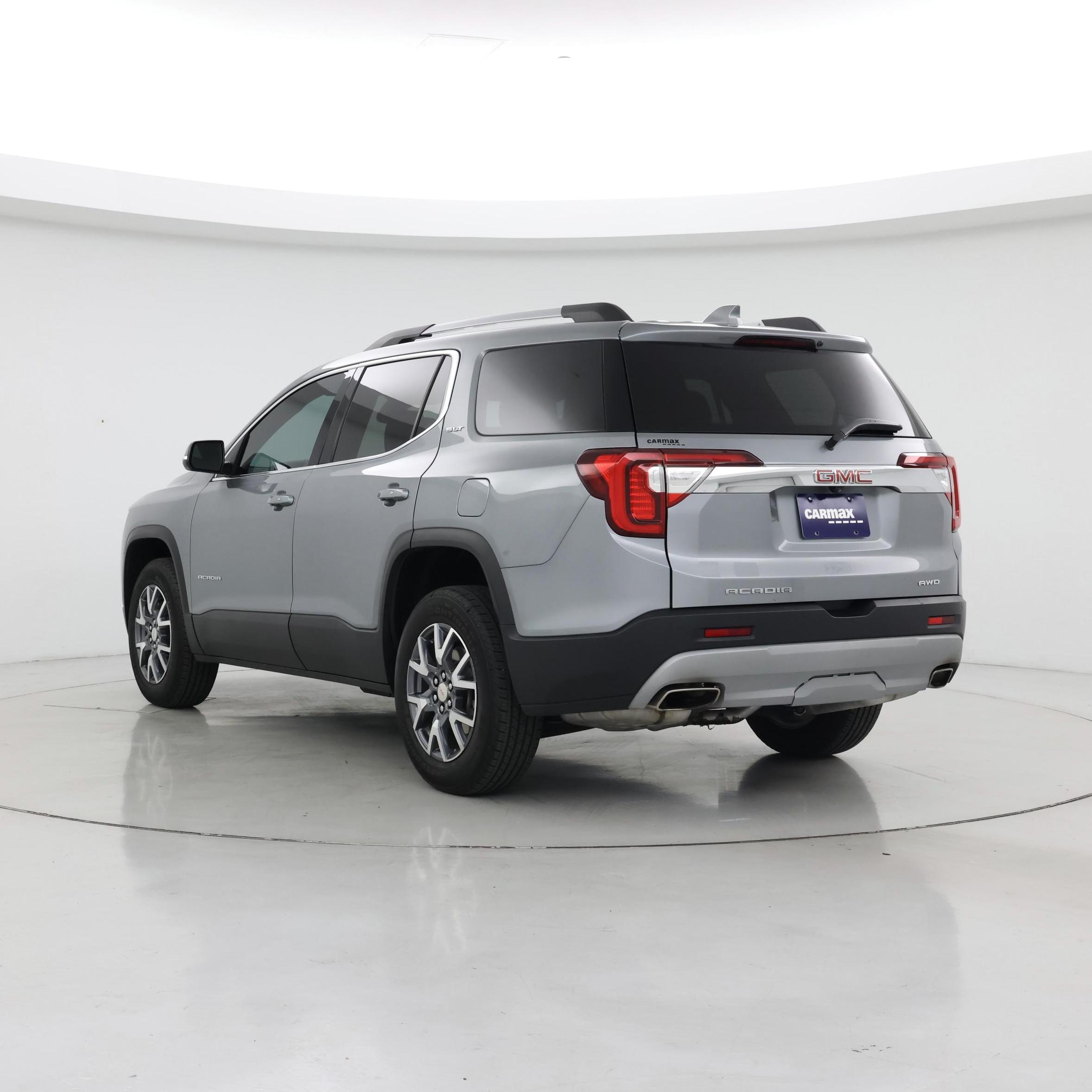 Thumbnail: 2023 GMC Acadia - 2