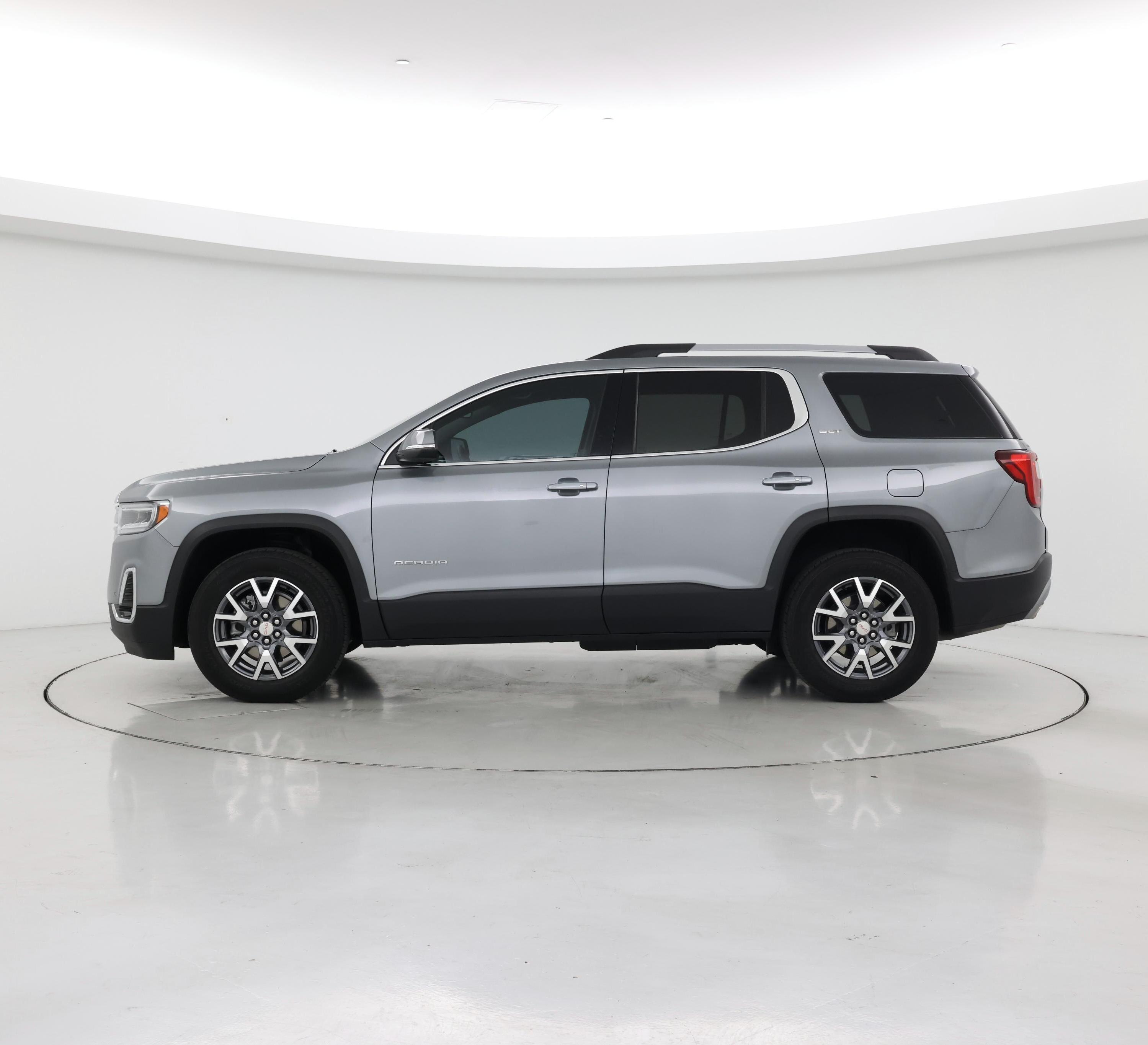 Thumbnail: 2023 GMC Acadia - 3
