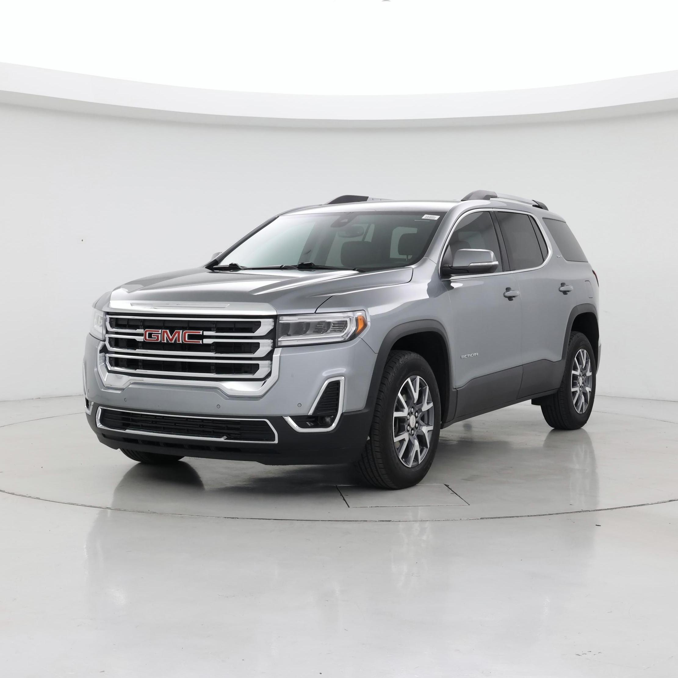 Thumbnail: 2023 GMC Acadia - 4
