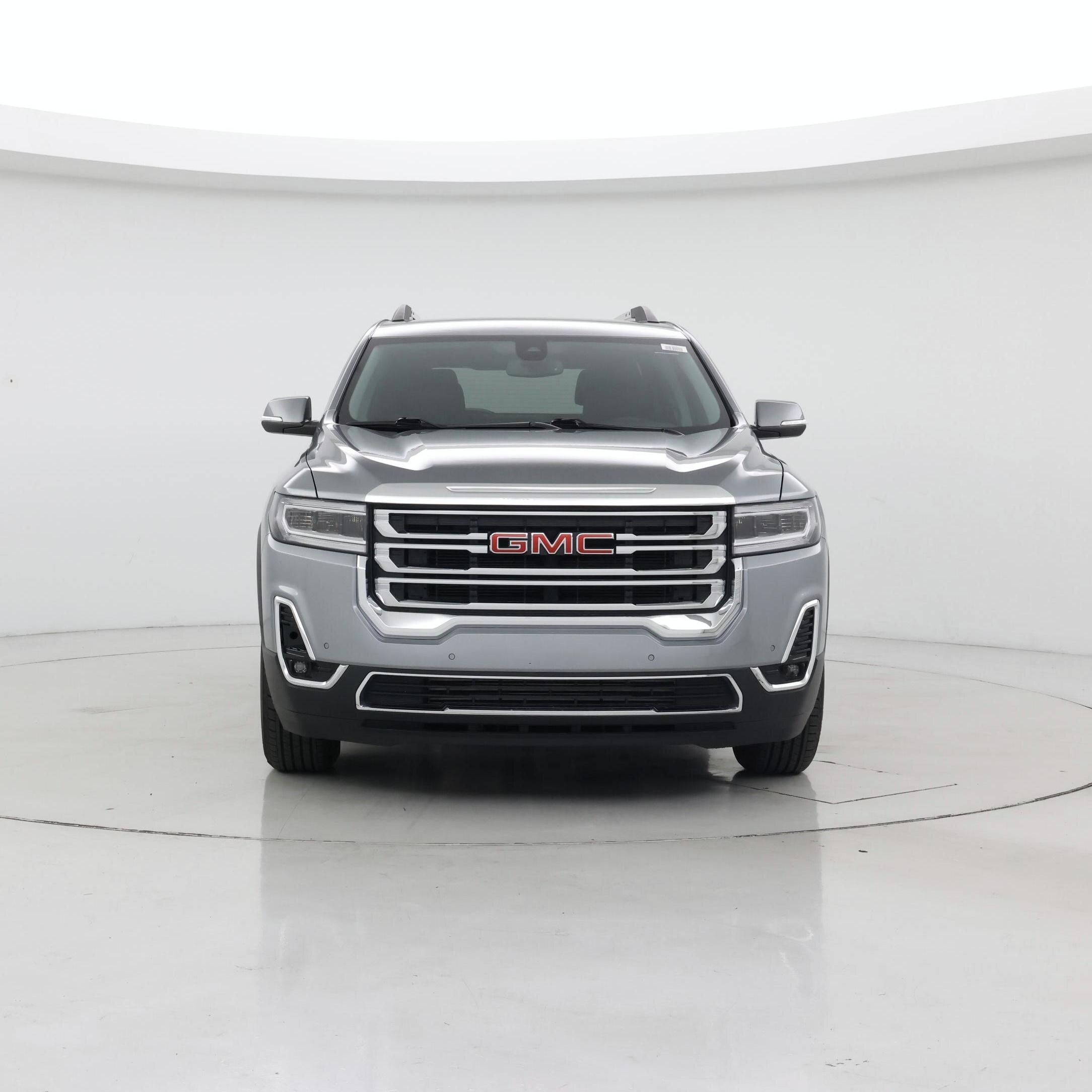 Thumbnail: 2023 GMC Acadia - 5