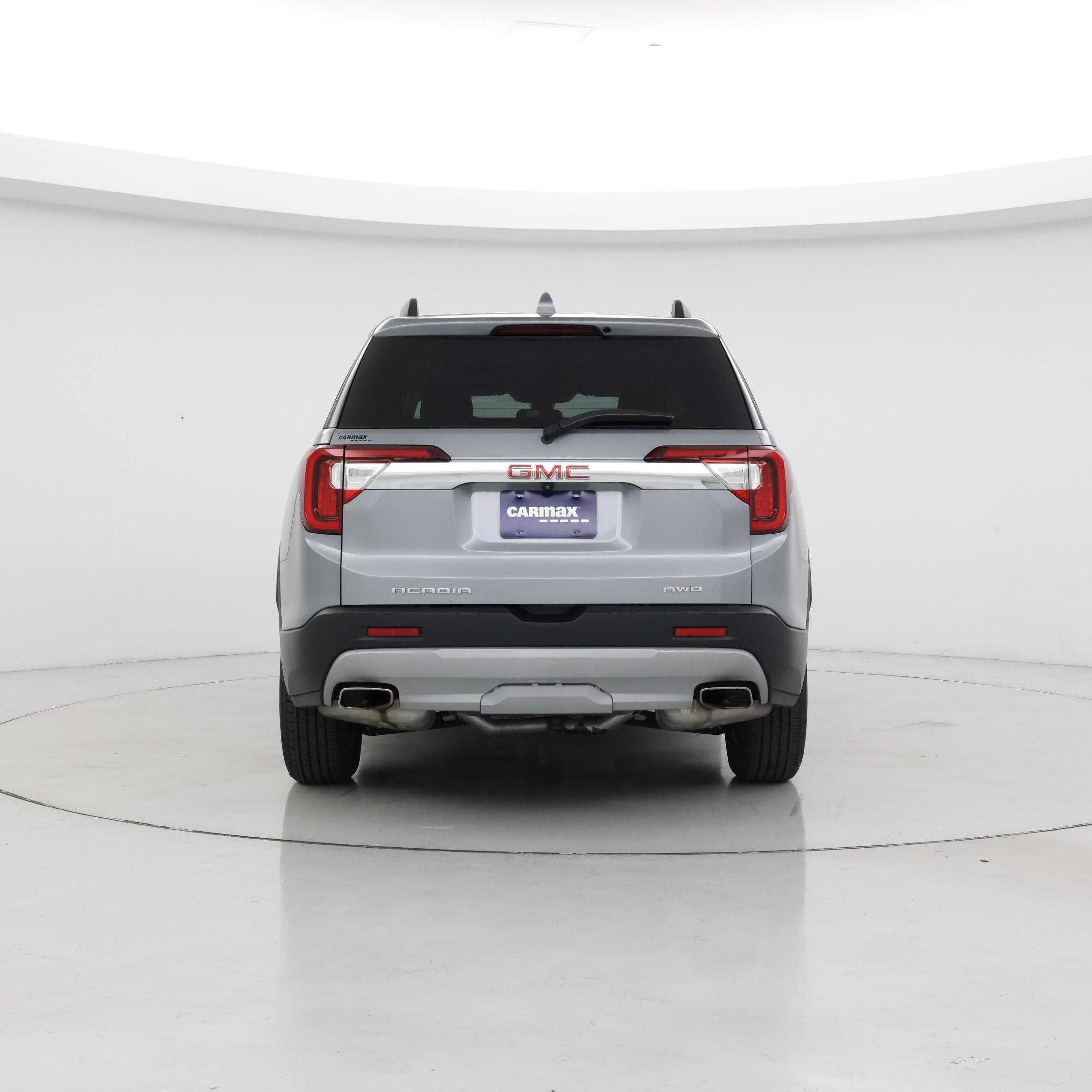 Thumbnail: 2023 GMC Acadia - 6