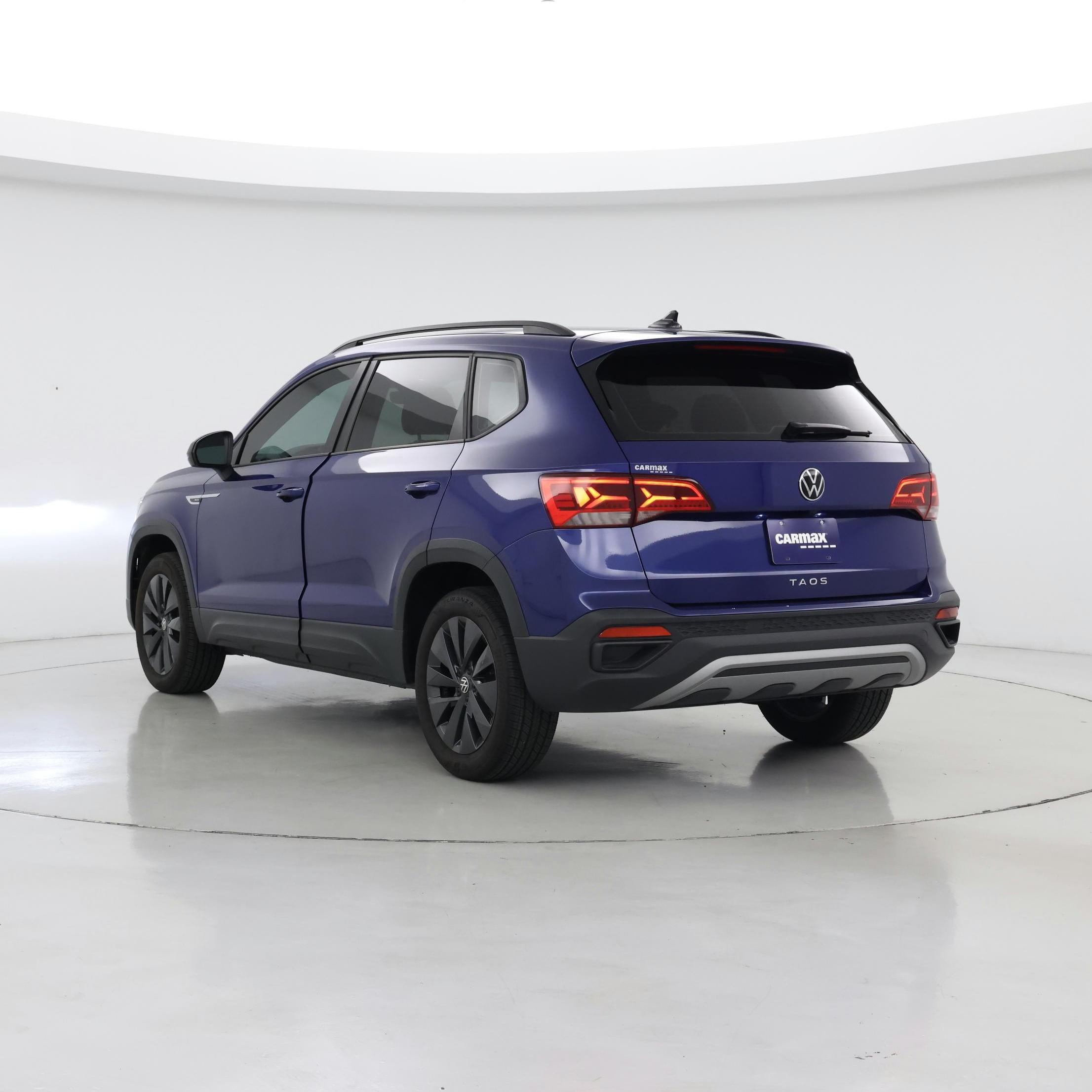 Thumbnail: 2024 Volkswagen Taos - 2