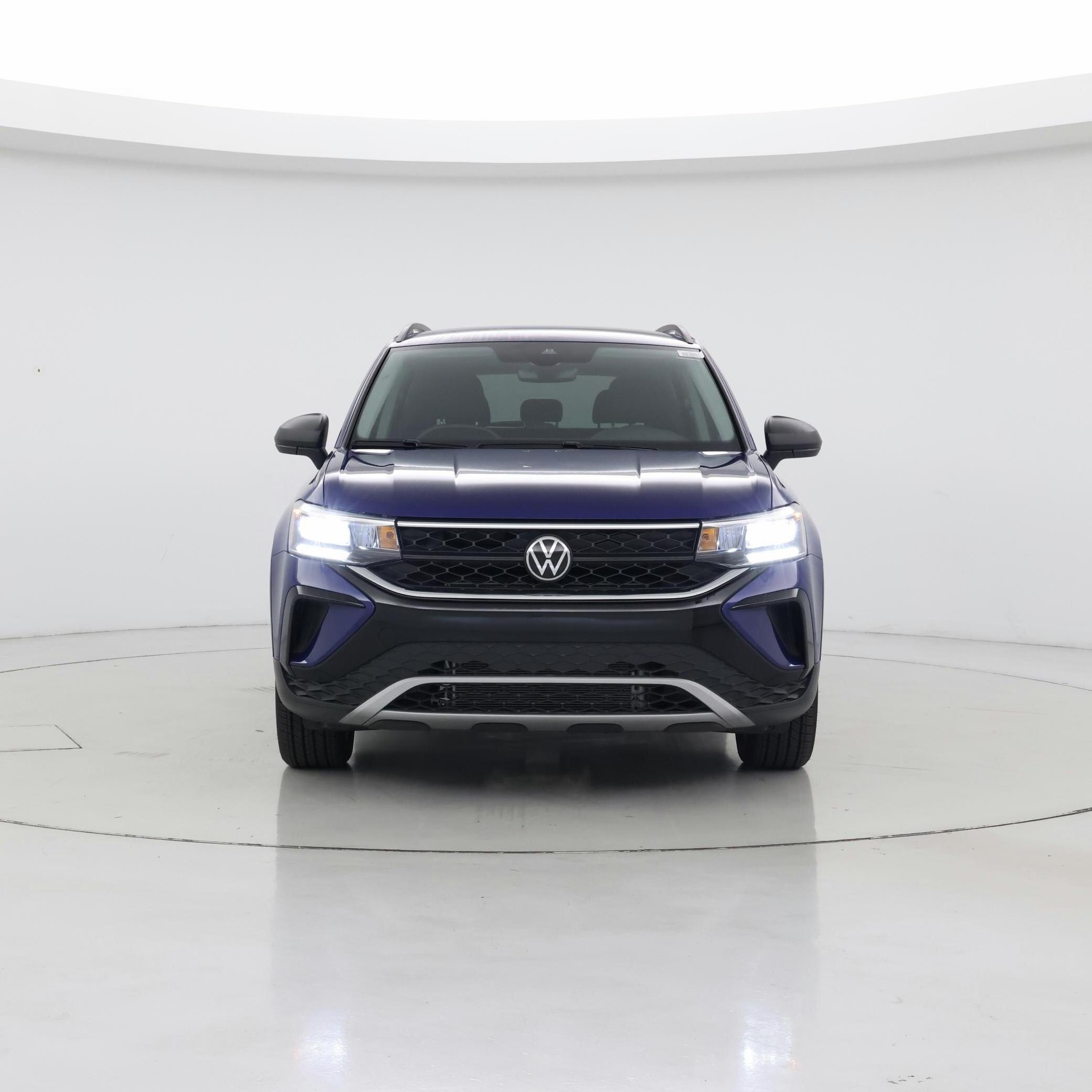 Thumbnail: 2024 Volkswagen Taos - 5