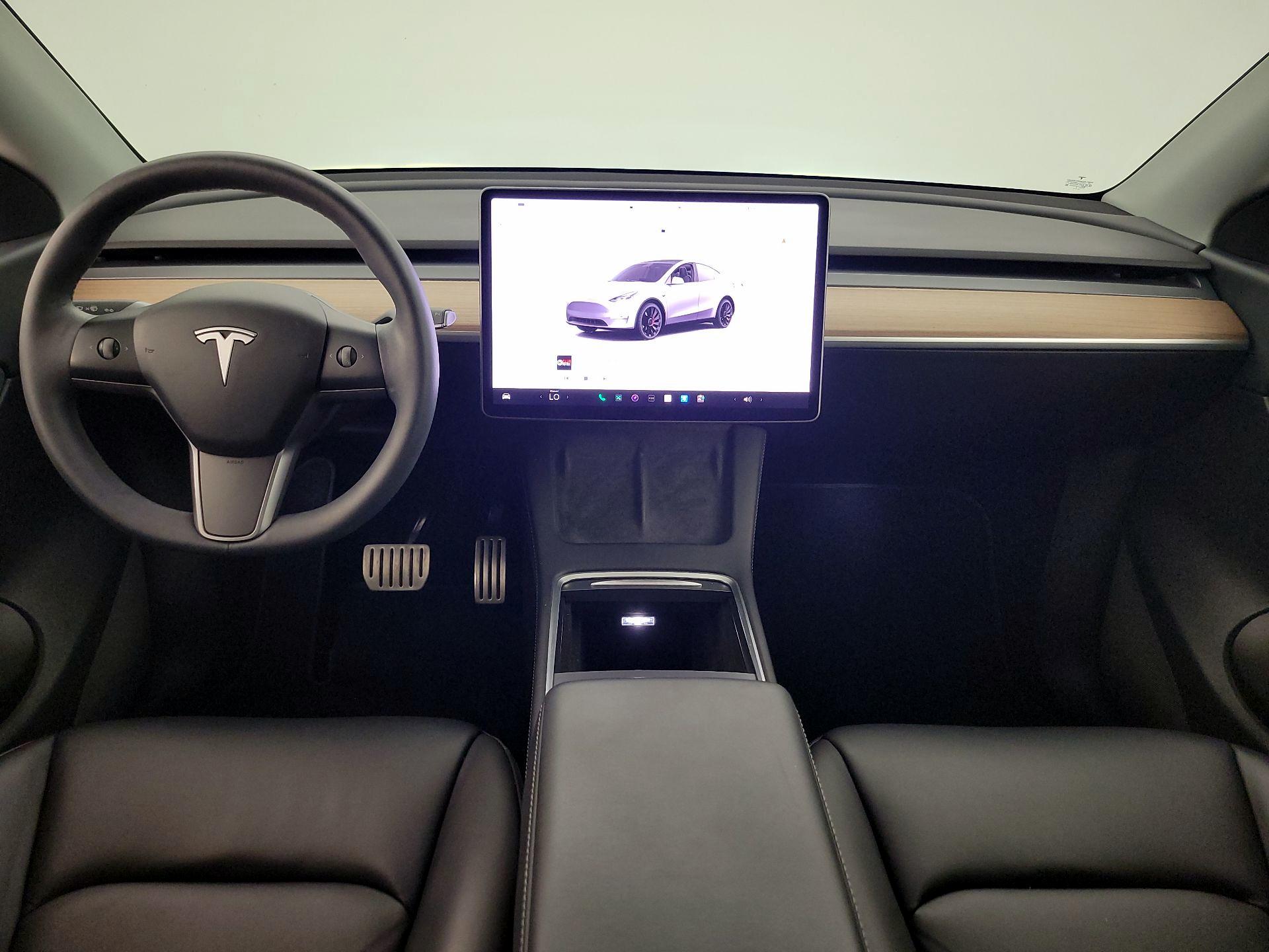 Thumbnail: 2022 Tesla Model Y - 9