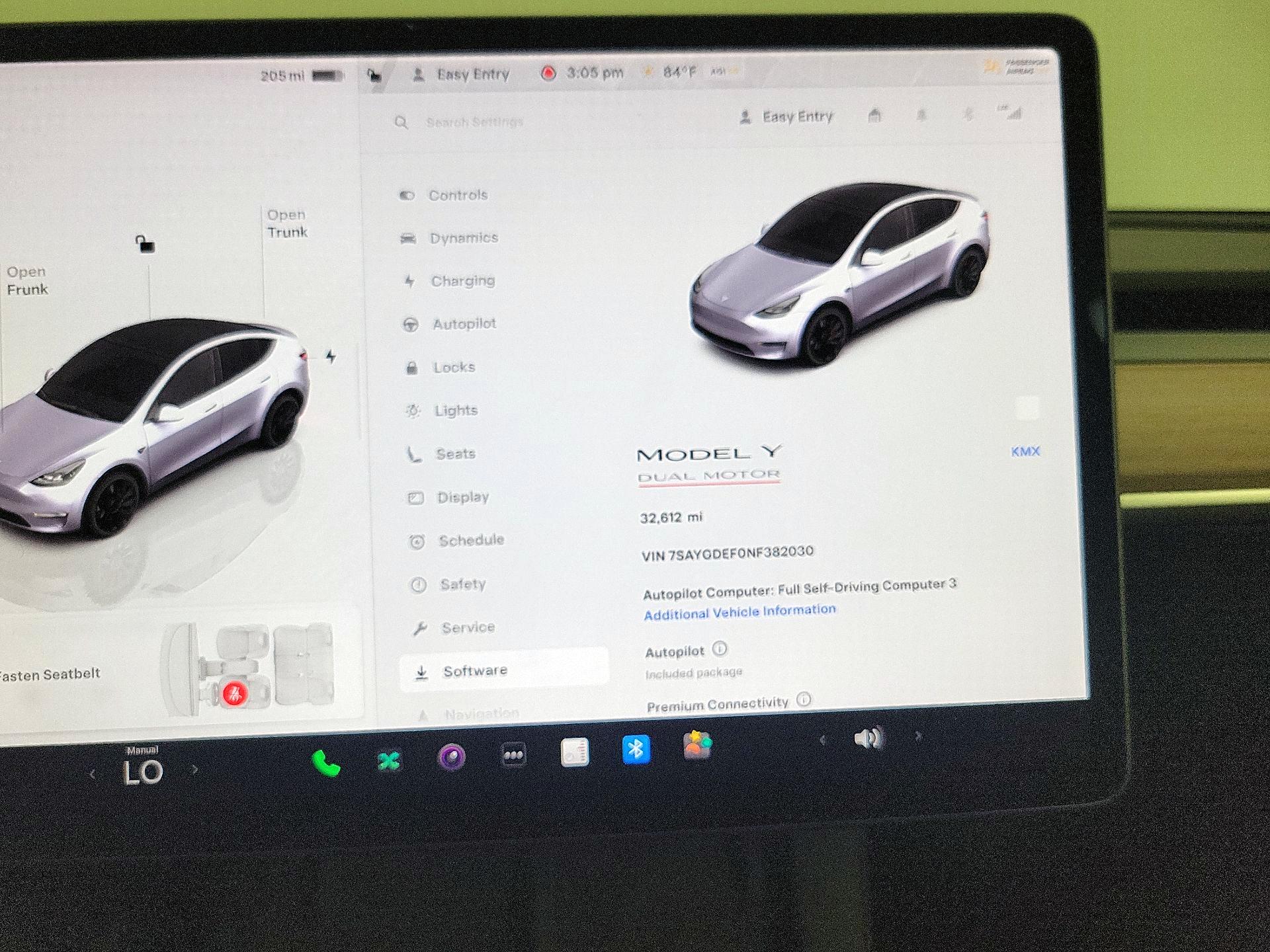 Thumbnail: 2022 Tesla Model Y - 13
