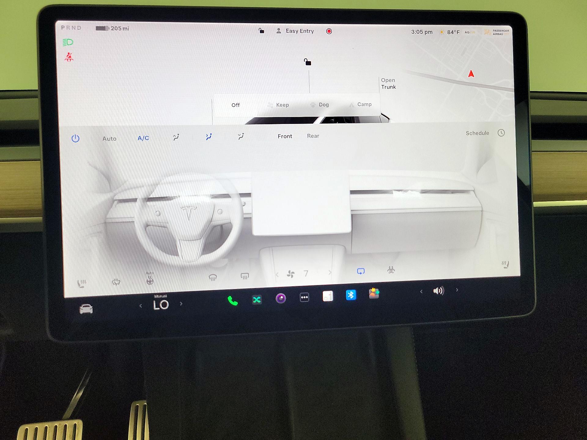 Thumbnail: 2022 Tesla Model Y - 16