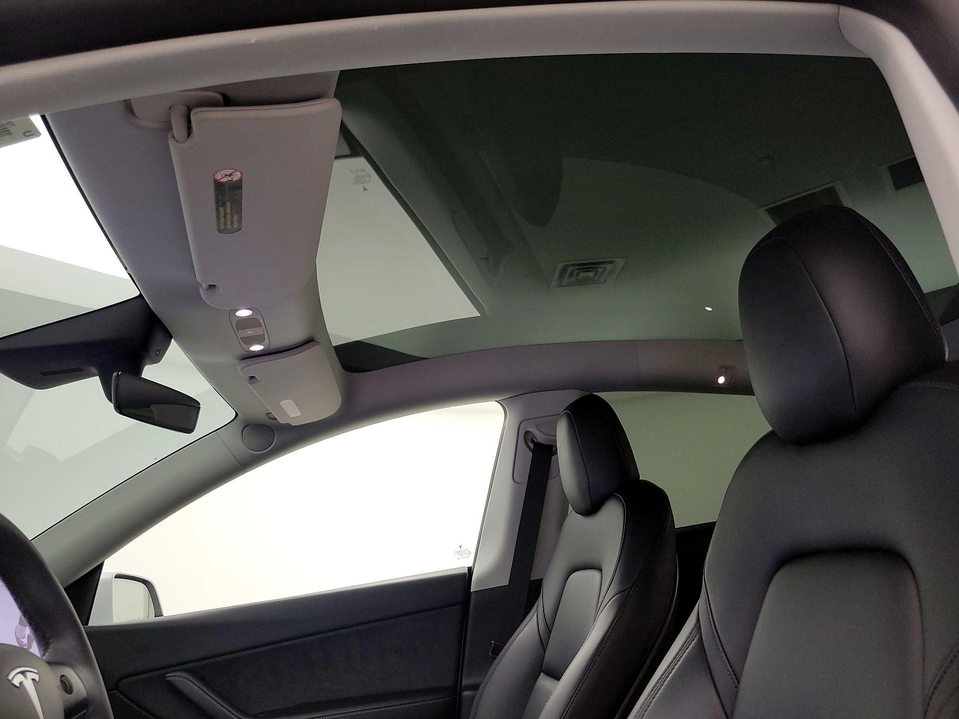 Thumbnail: 2022 Tesla Model Y - 18