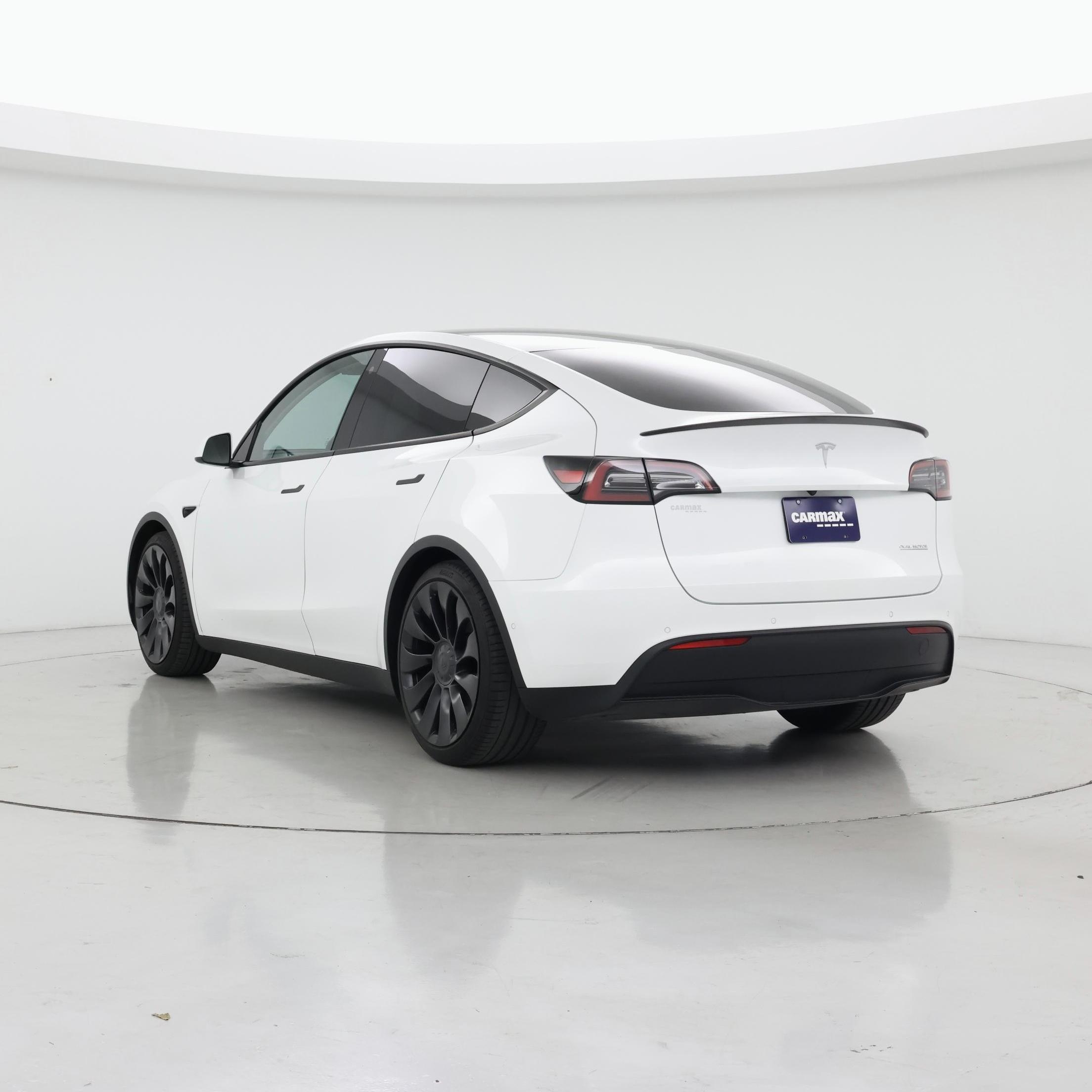 Thumbnail: 2022 Tesla Model Y - 2