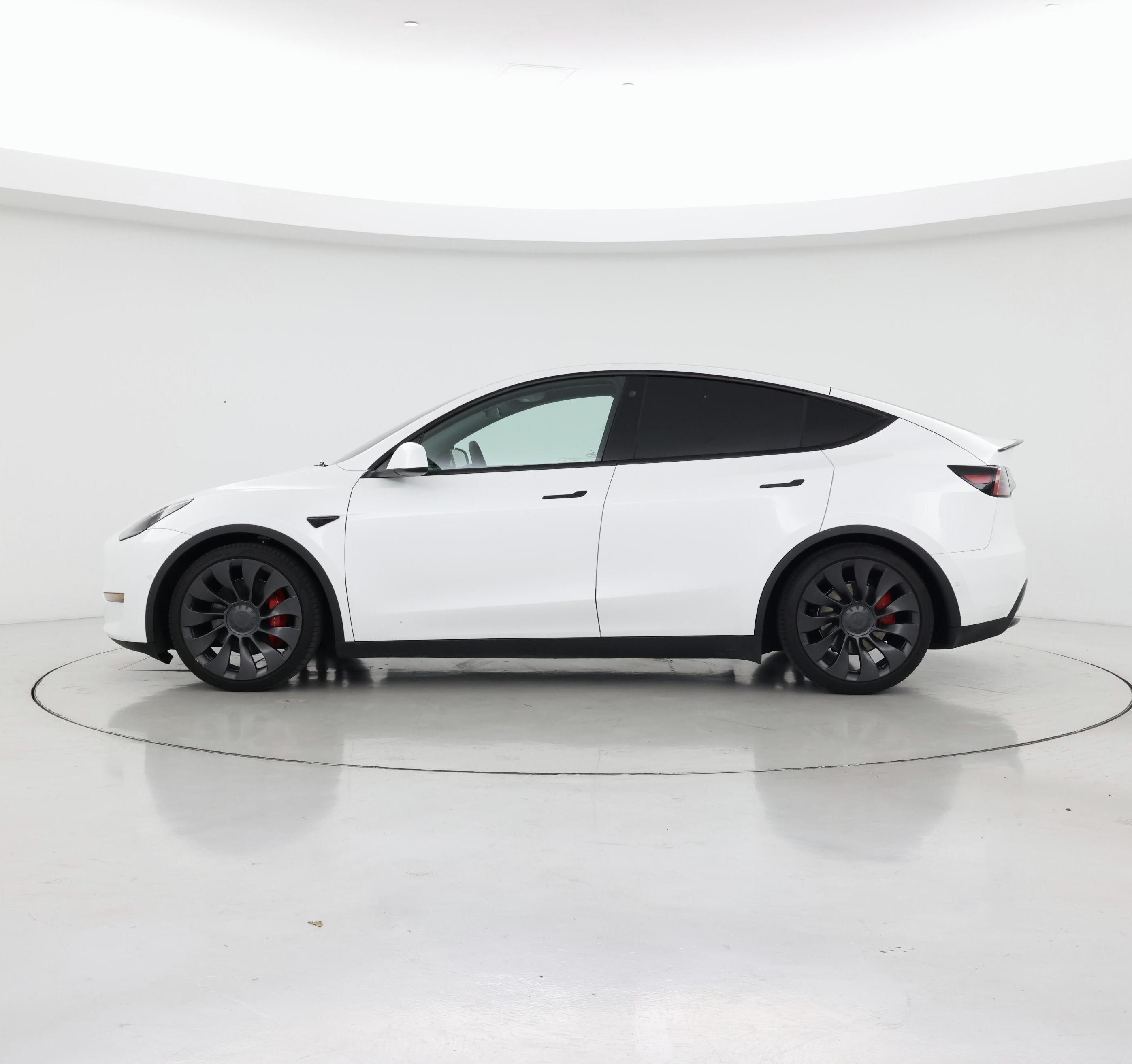 Thumbnail: 2022 Tesla Model Y - 3
