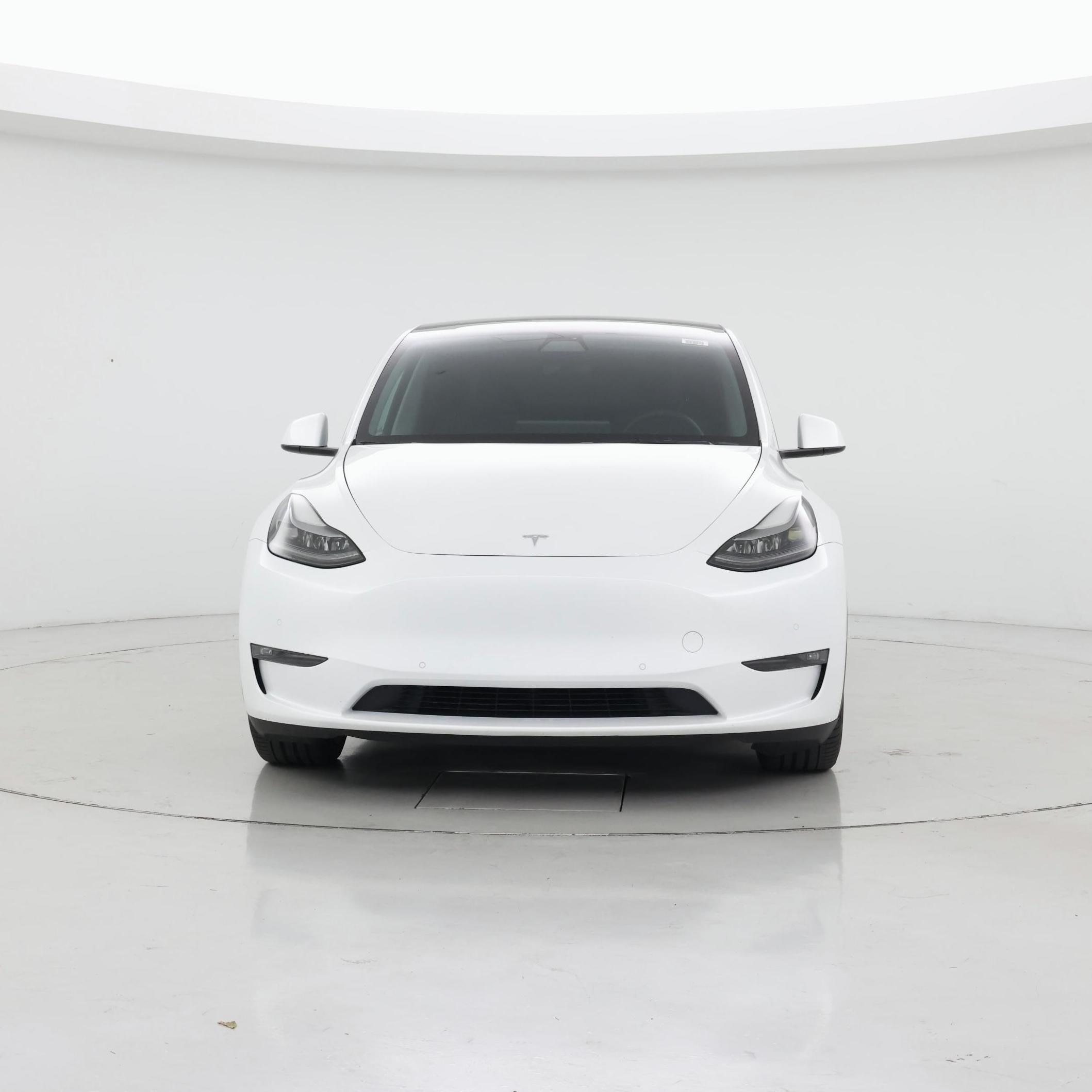 Thumbnail: 2022 Tesla Model Y - 5