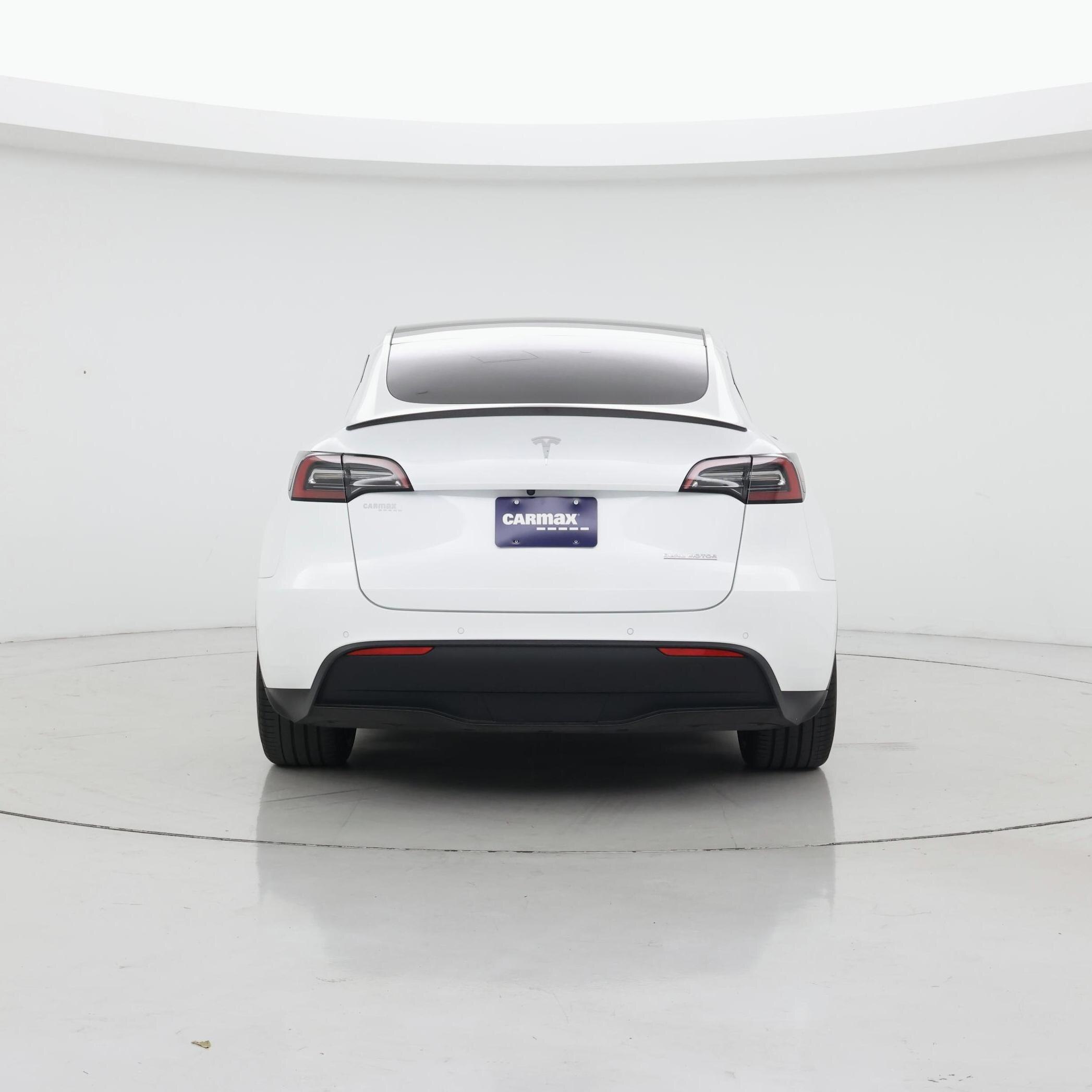 Thumbnail: 2022 Tesla Model Y - 6