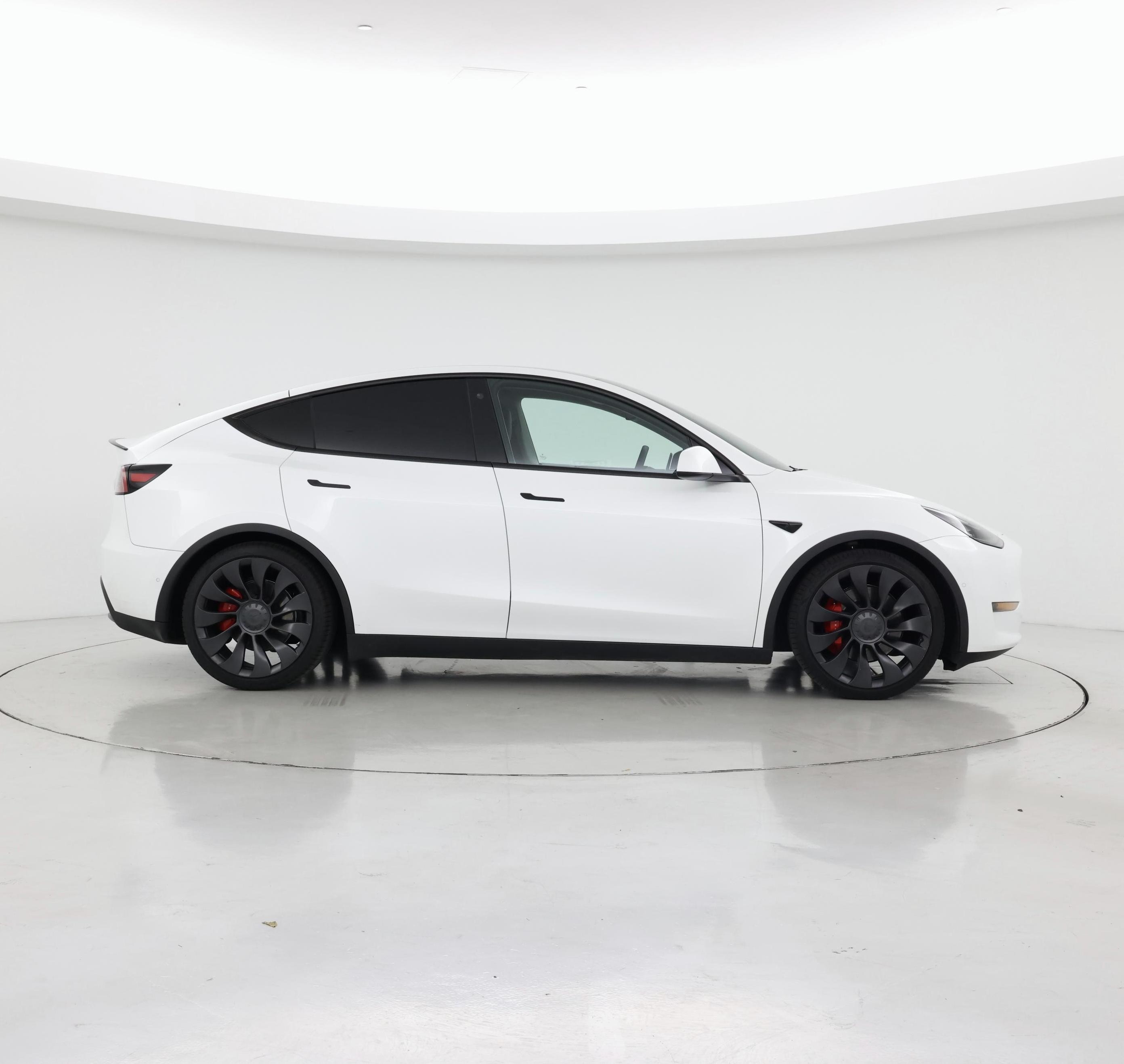 Thumbnail: 2022 Tesla Model Y - 7