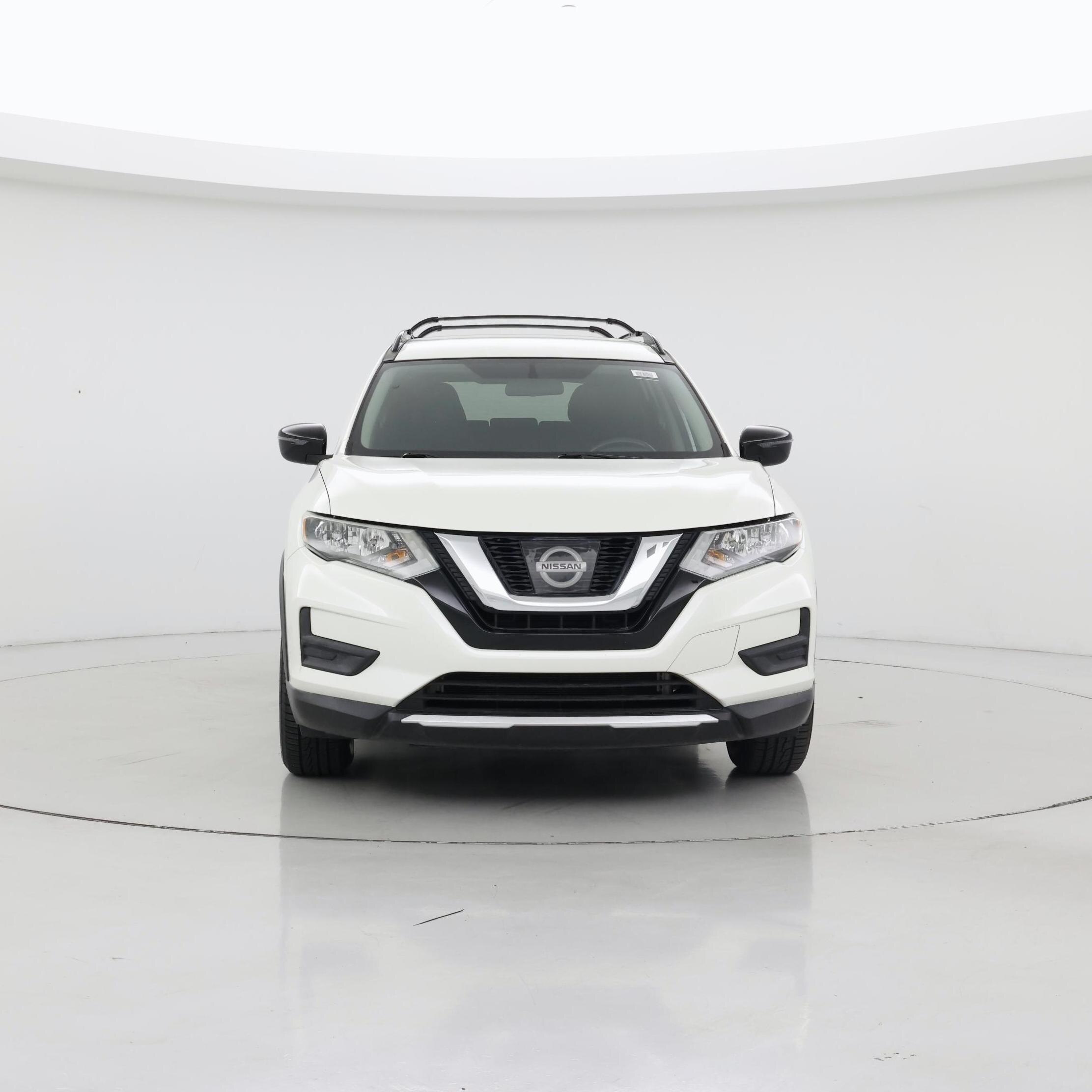 Thumbnail: 2017 Nissan Rogue - 5