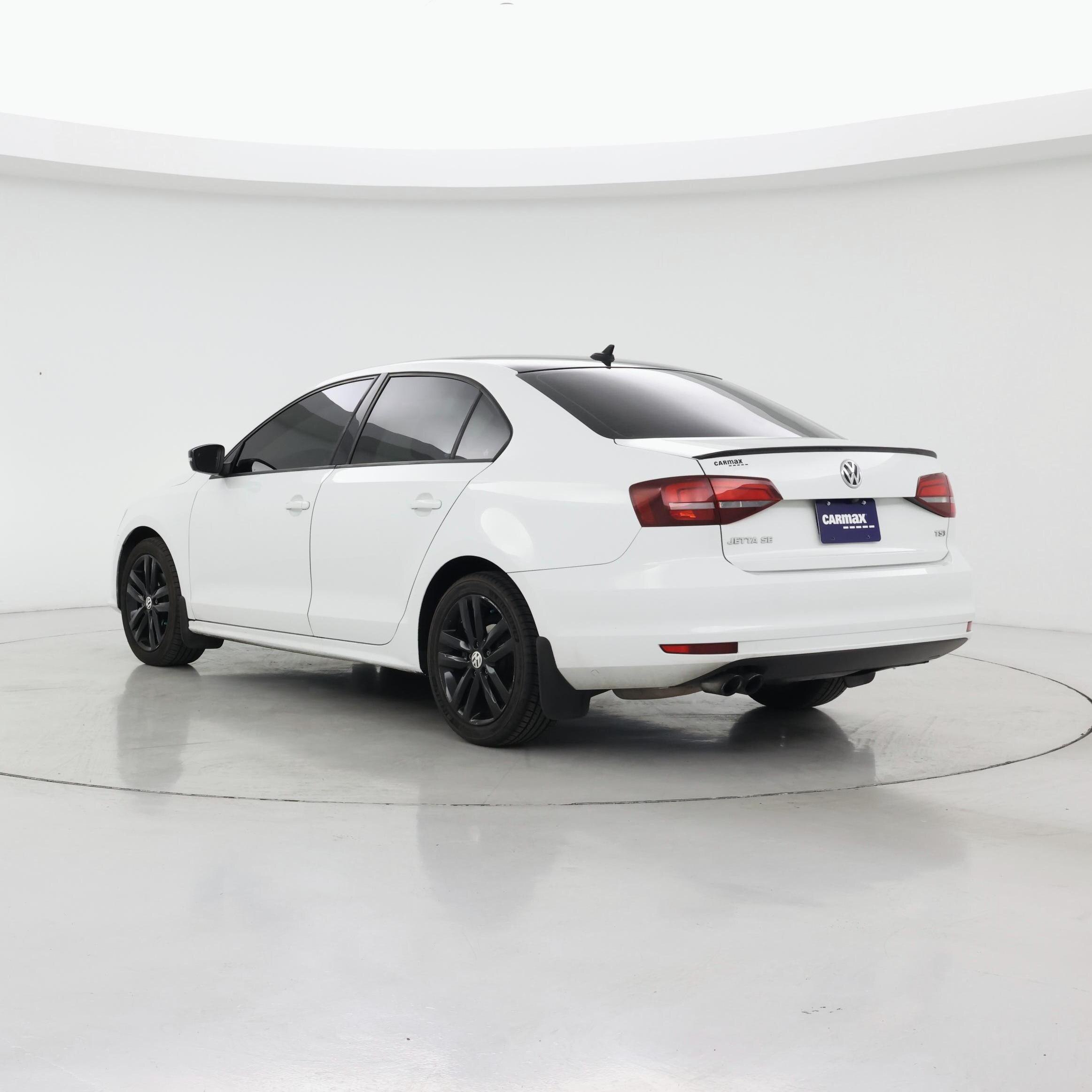 Thumbnail: 2018 Volkswagen Jetta - 2