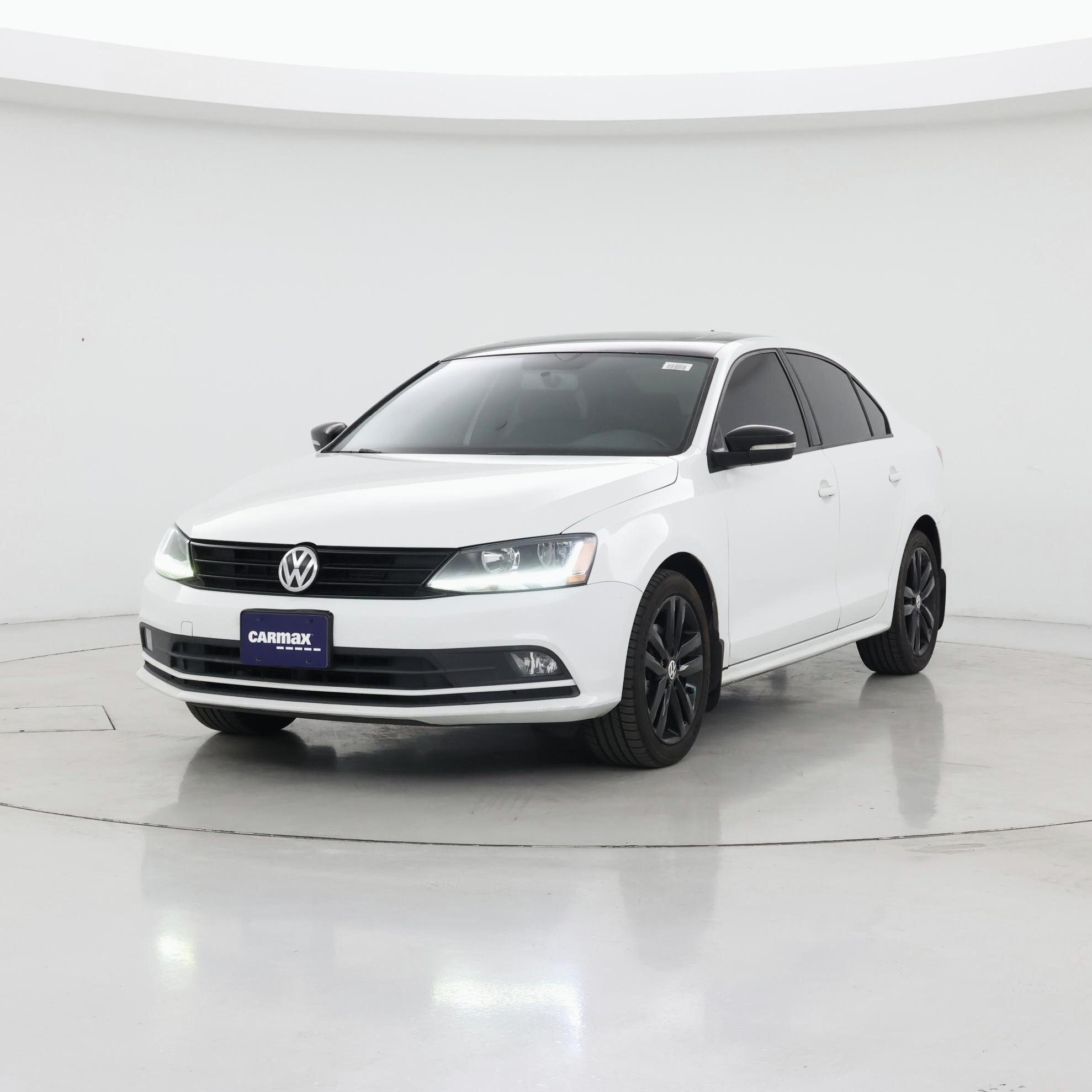 Thumbnail: 2018 Volkswagen Jetta - 4