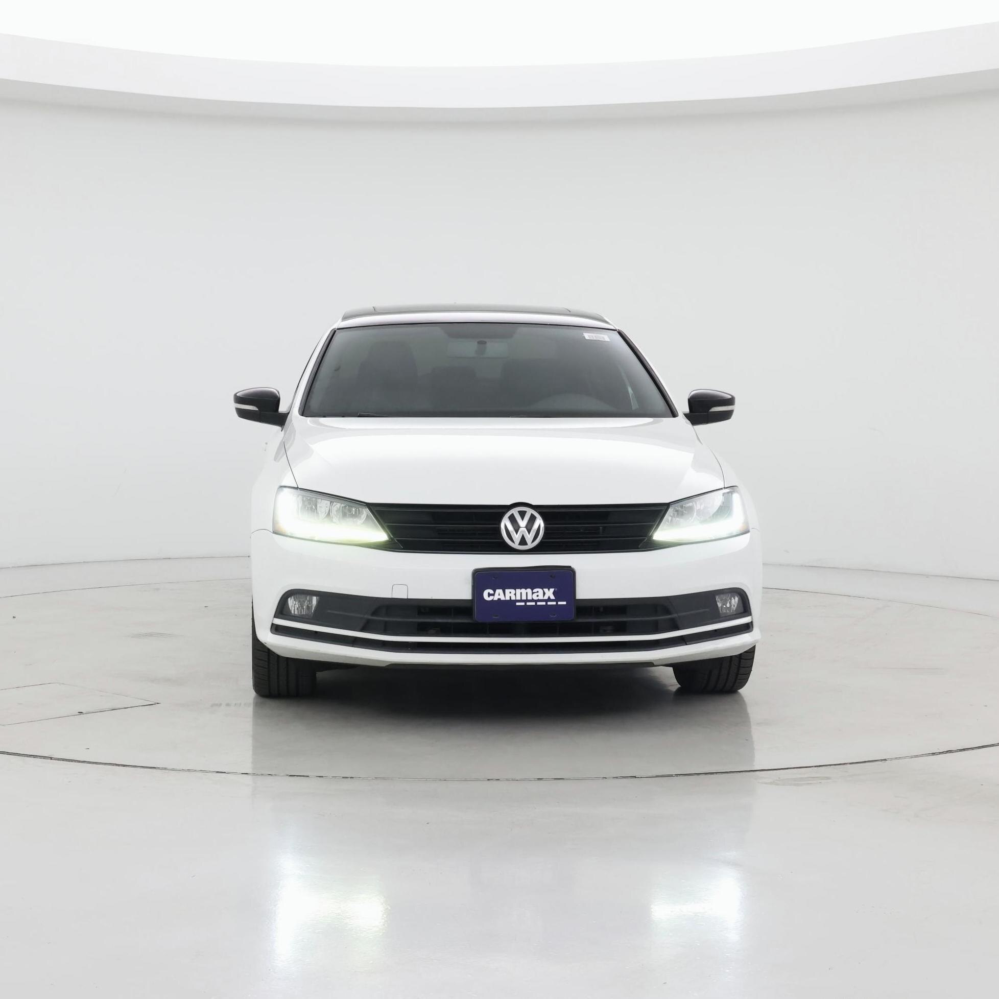 Thumbnail: 2018 Volkswagen Jetta - 5