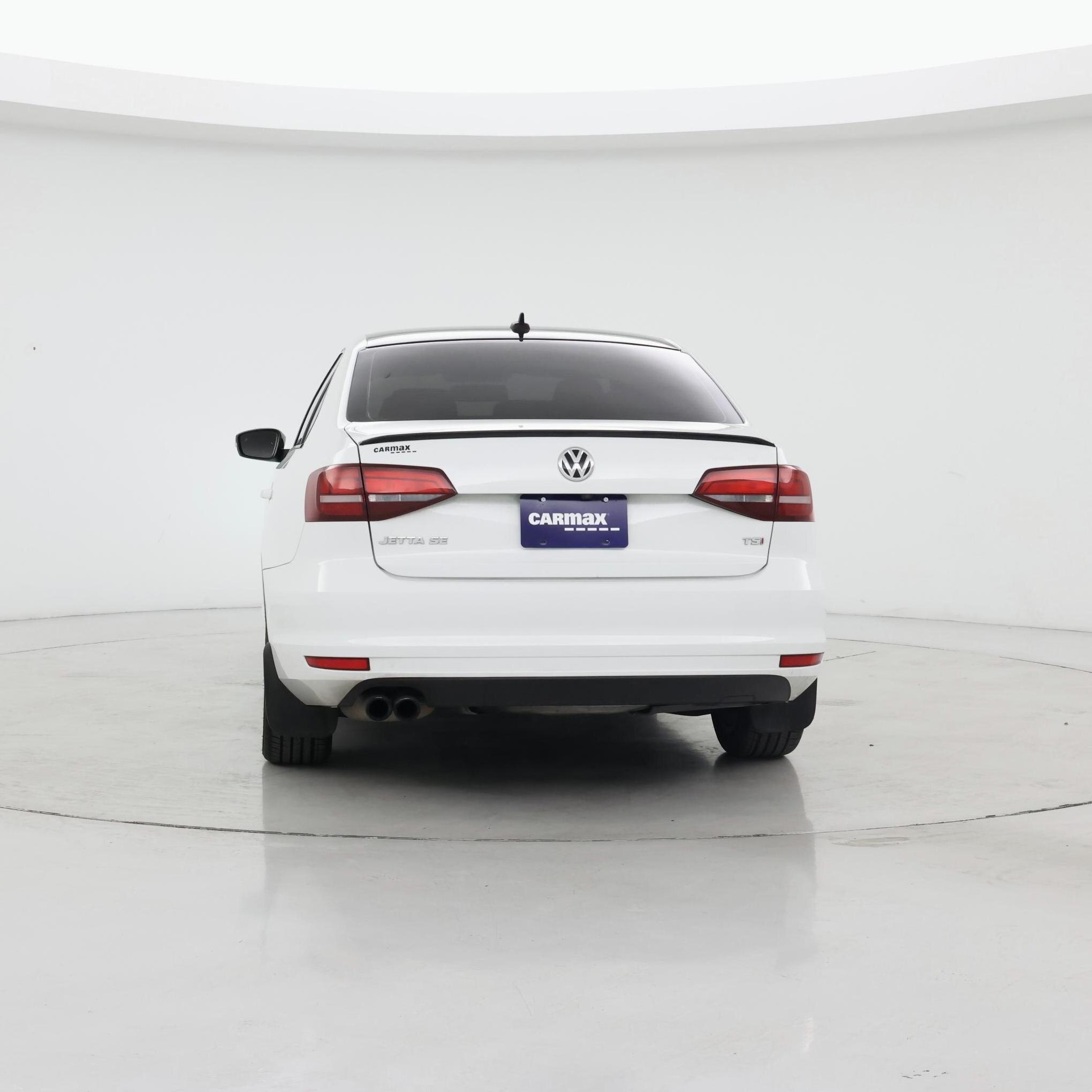 Thumbnail: 2018 Volkswagen Jetta - 6