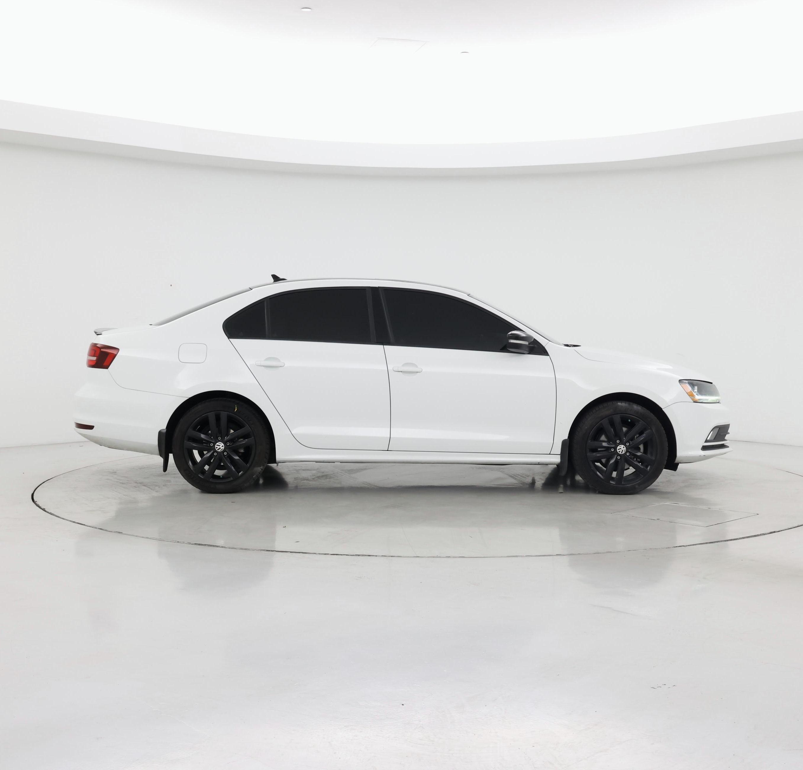 Thumbnail: 2018 Volkswagen Jetta - 7