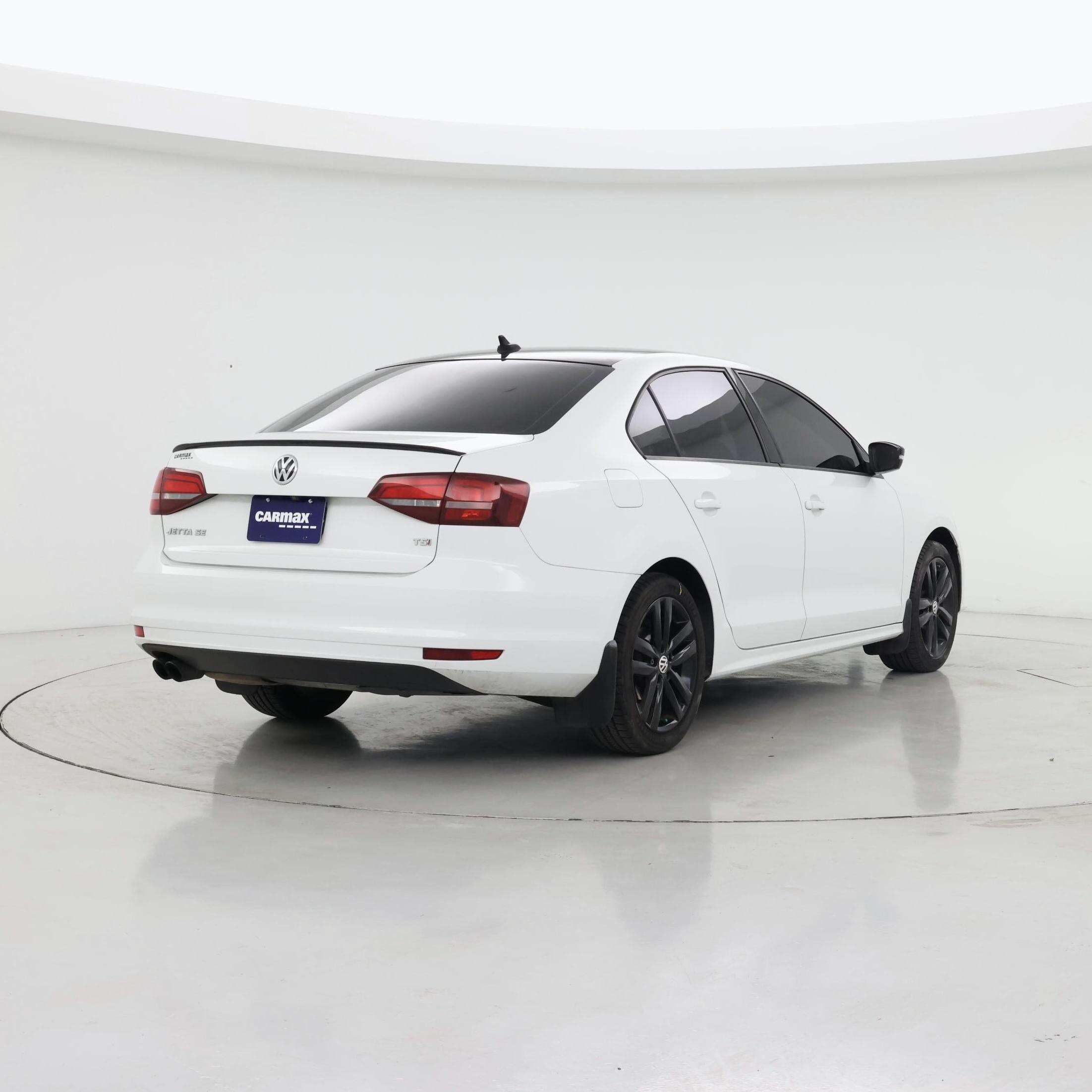 Thumbnail: 2018 Volkswagen Jetta - 8