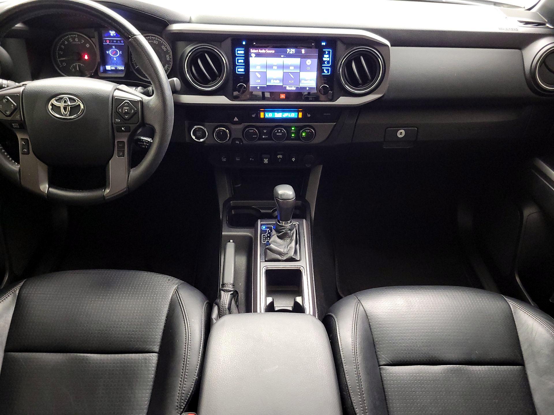 Thumbnail: 2019 Toyota Tacoma - 9