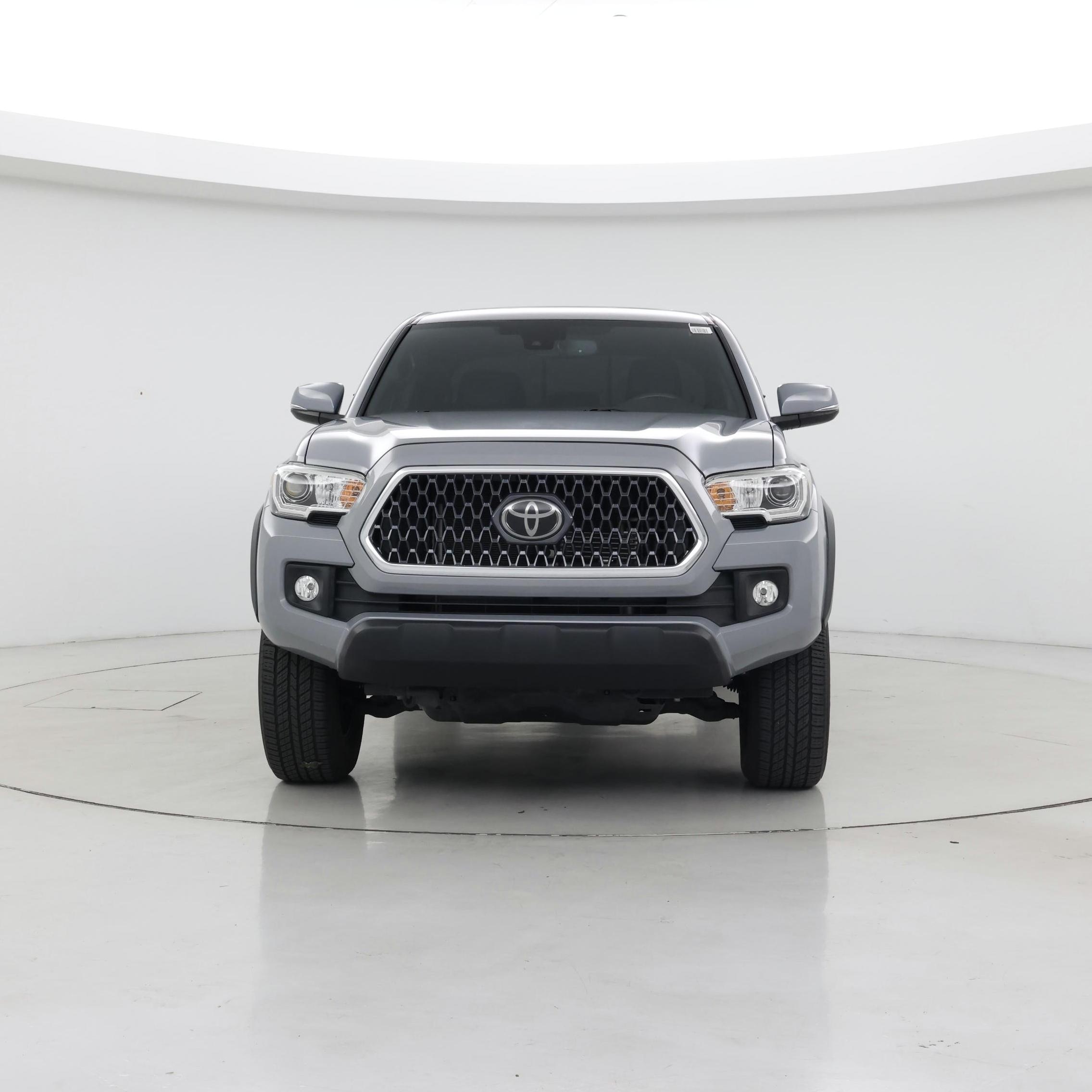 Thumbnail: 2019 Toyota Tacoma - 5