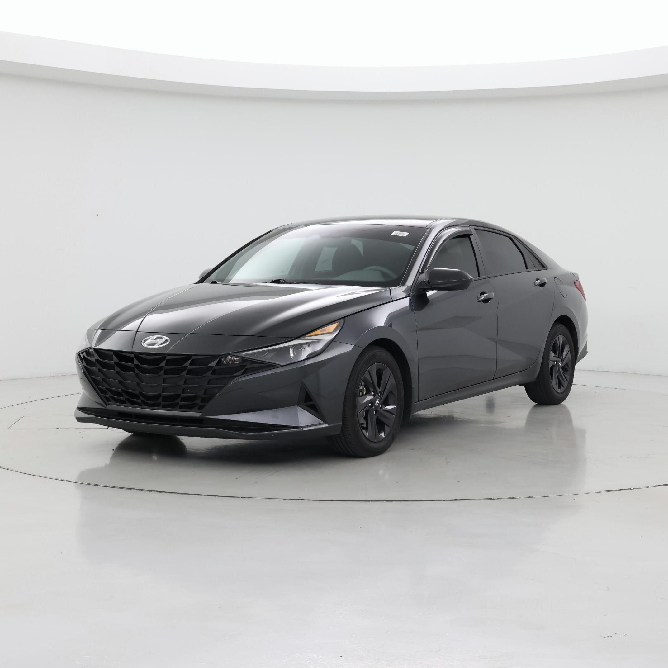 Thumbnail: 2022 Hyundai Elantra - 4