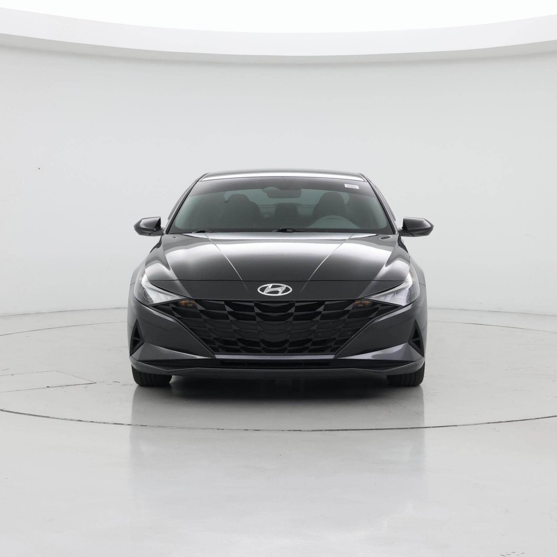 Thumbnail: 2022 Hyundai Elantra - 5
