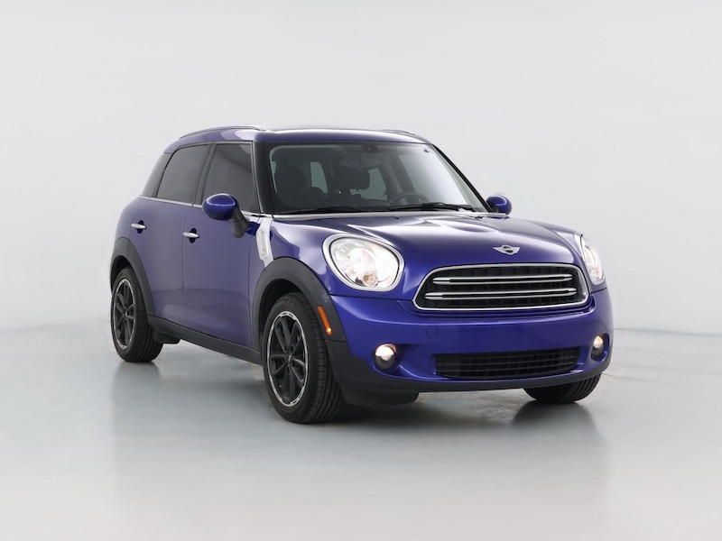 2016 MINI Cooper Countryman  -
                  Henderson, NV