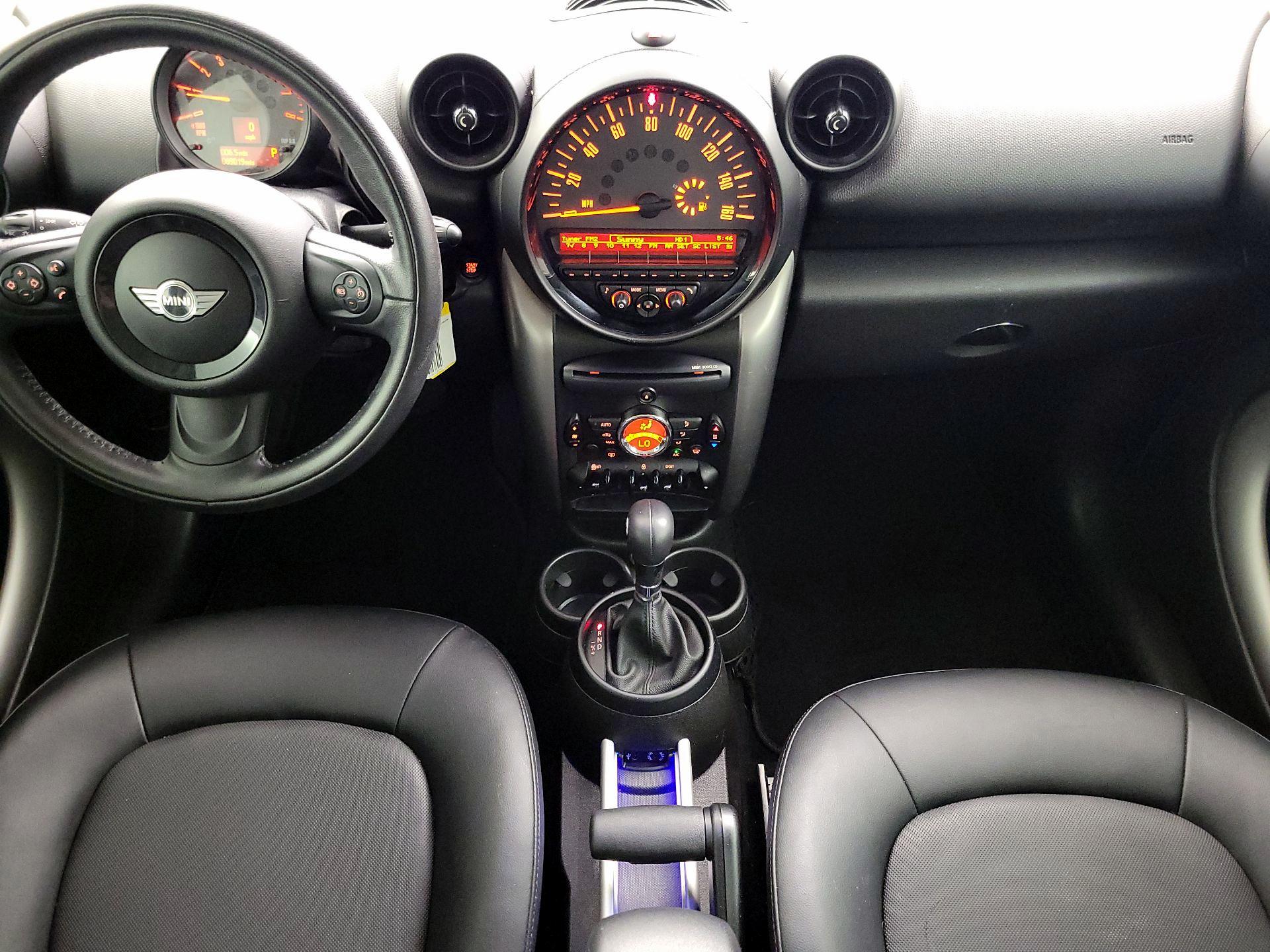 Thumbnail: 2016 MINI Cooper Countryman - 9