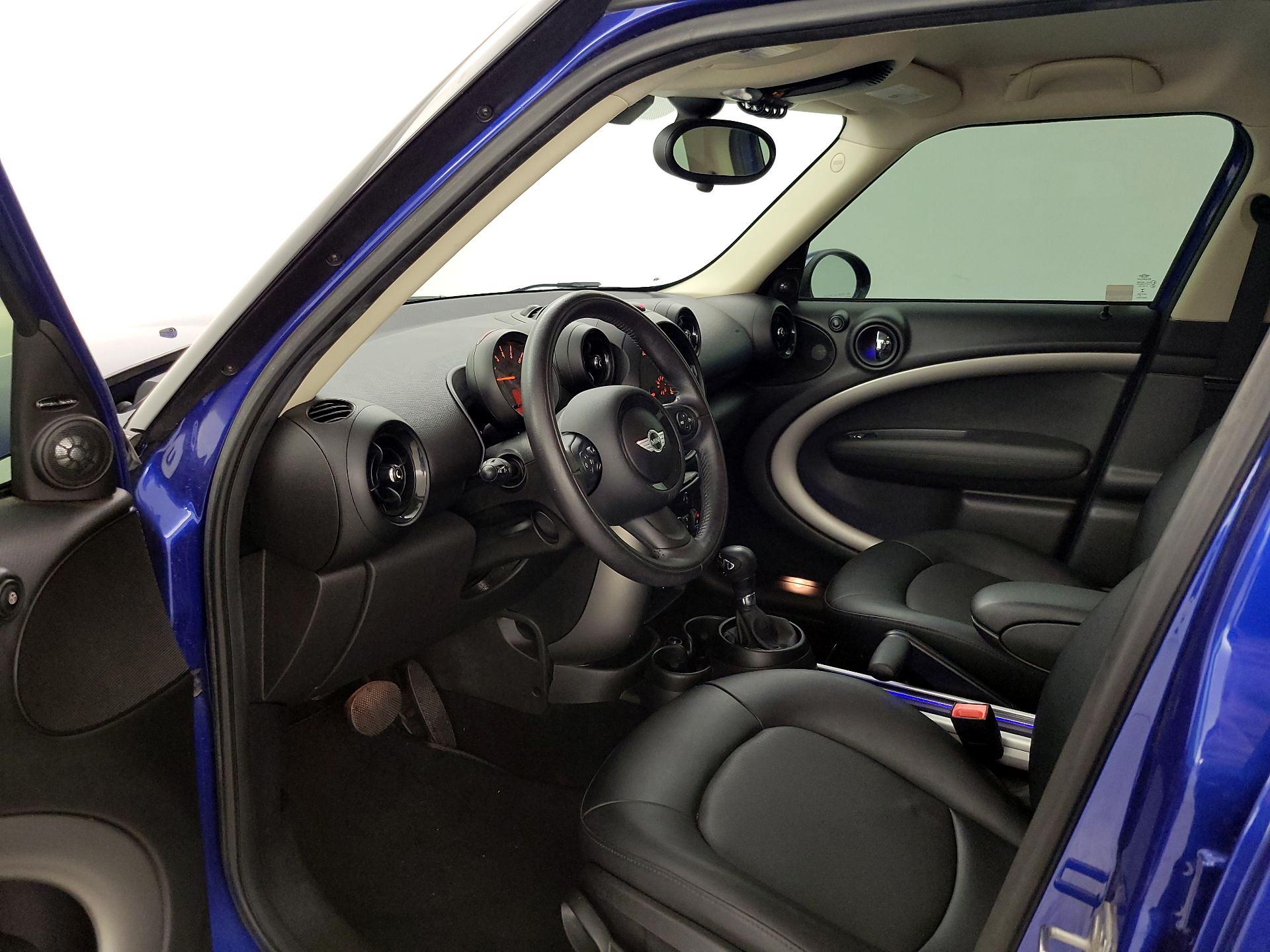 Thumbnail: 2016 MINI Cooper Countryman - 11