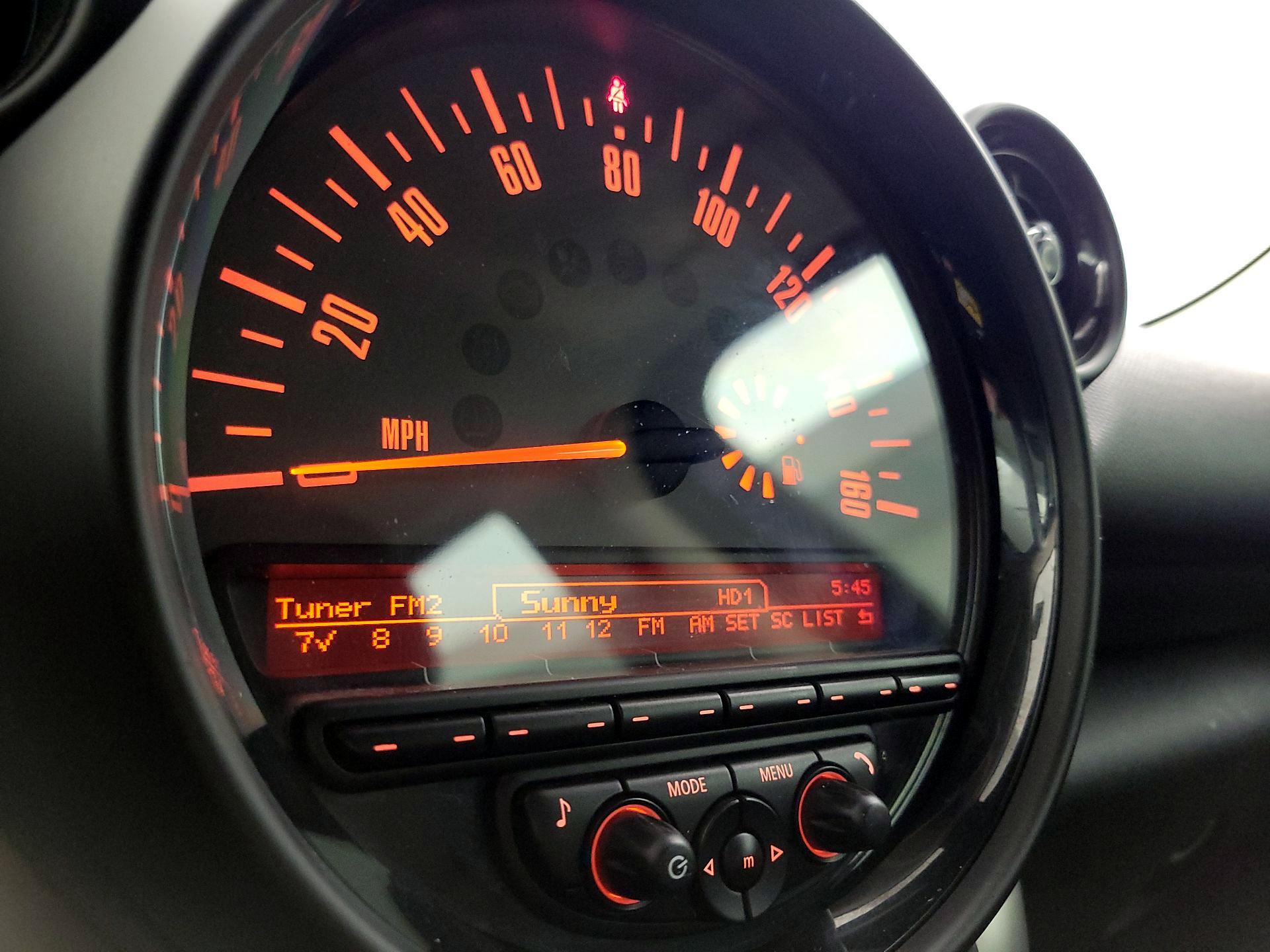 Thumbnail: 2016 MINI Cooper Countryman - 13