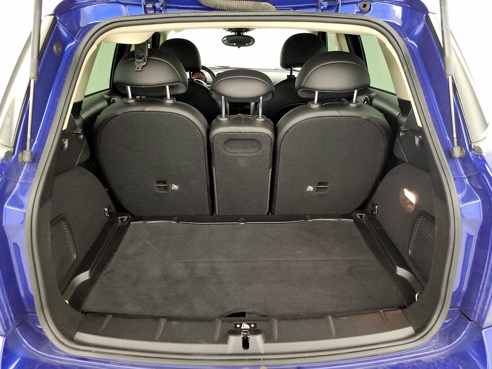 Thumbnail: 2016 MINI Cooper Countryman - 18