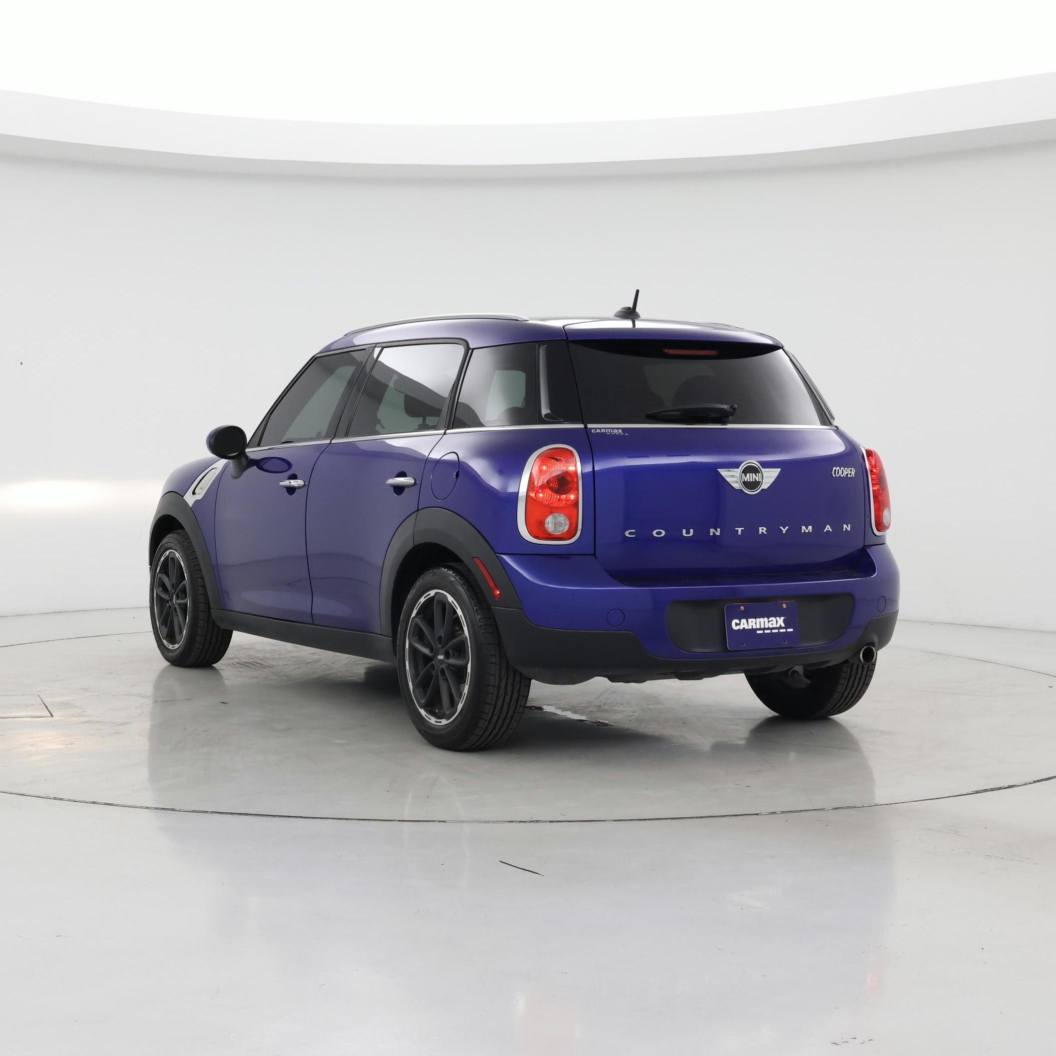 Thumbnail: 2016 MINI Cooper Countryman - 2