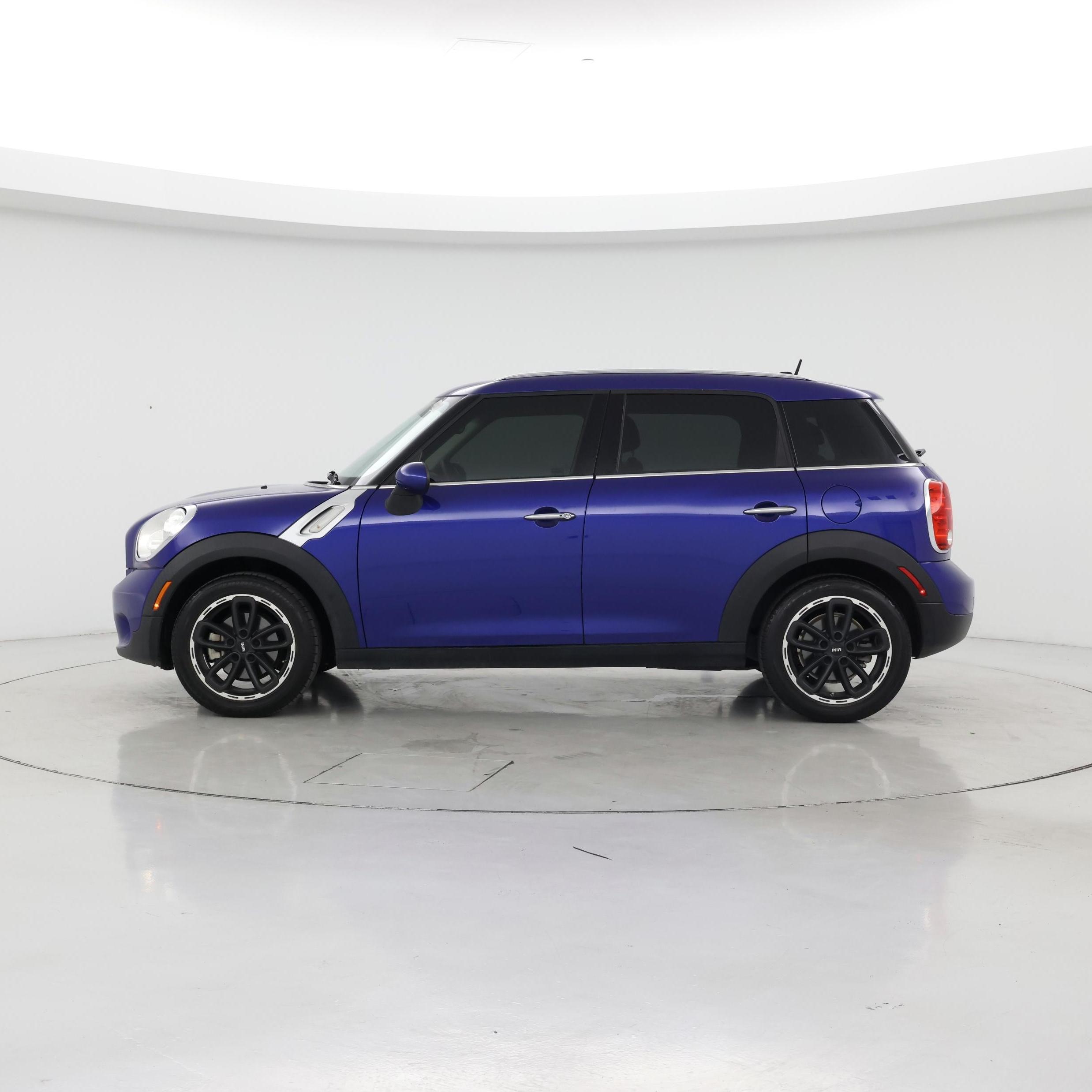 Thumbnail: 2016 MINI Cooper Countryman - 3