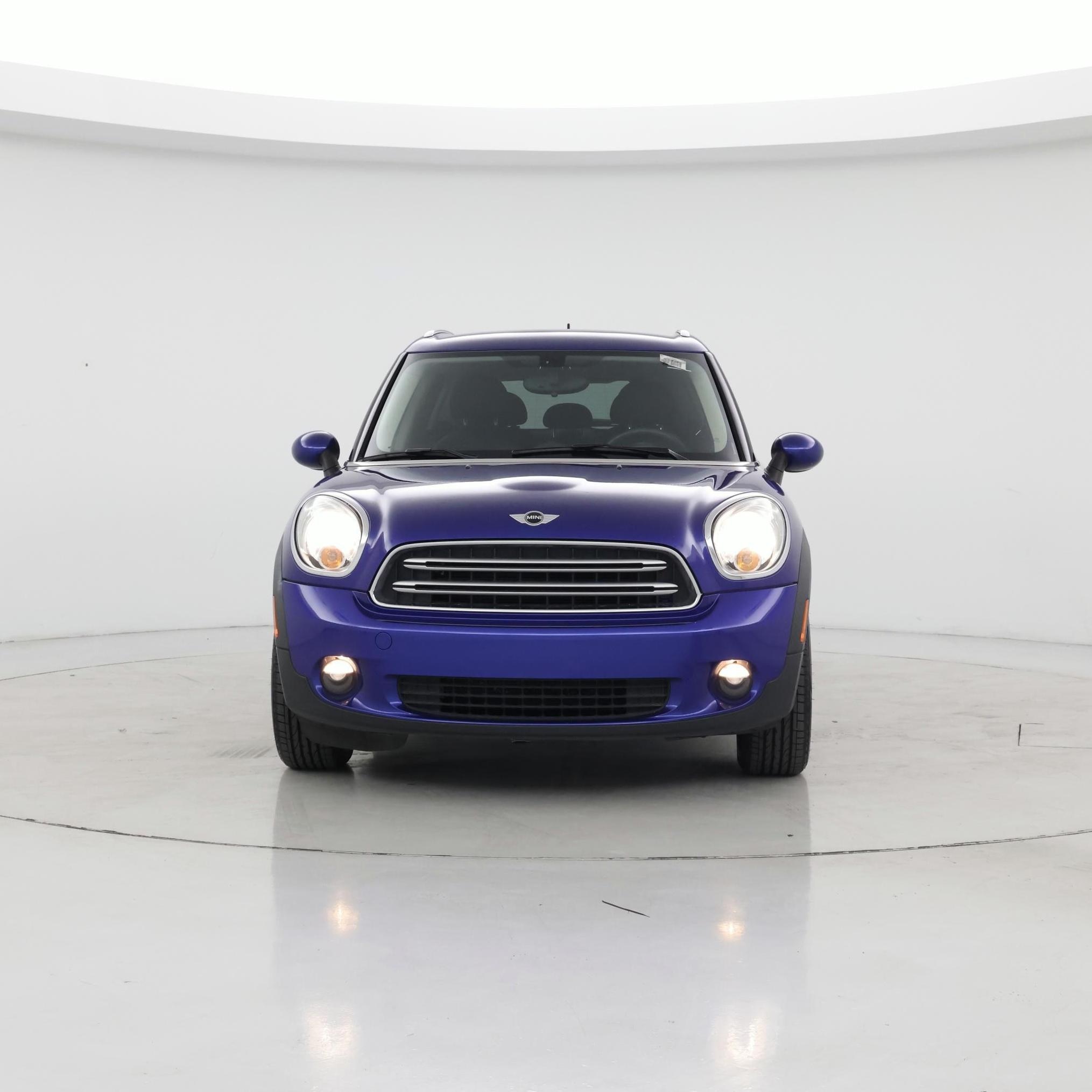Thumbnail: 2016 MINI Cooper Countryman - 5
