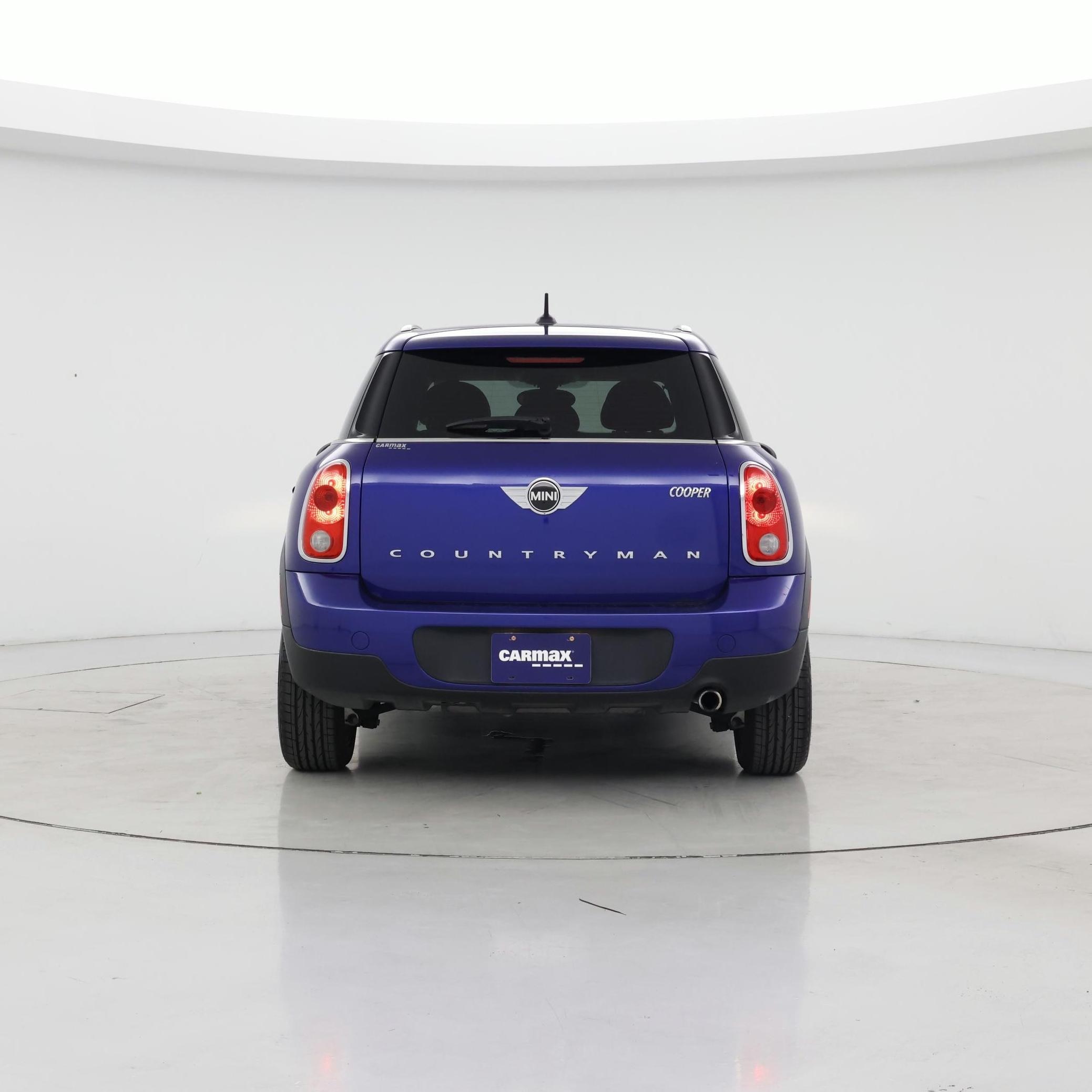 Thumbnail: 2016 MINI Cooper Countryman - 6