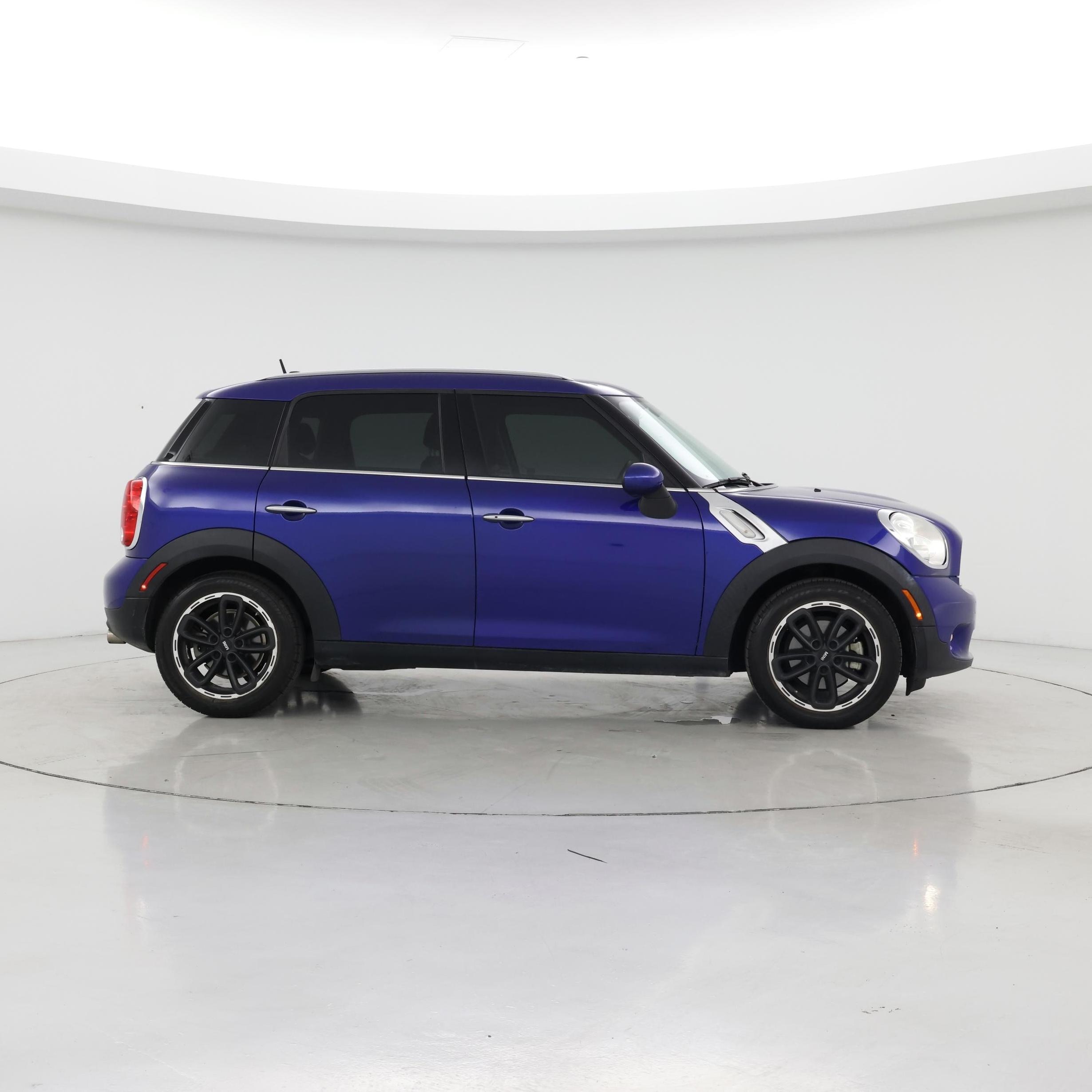 Thumbnail: 2016 MINI Cooper Countryman - 7
