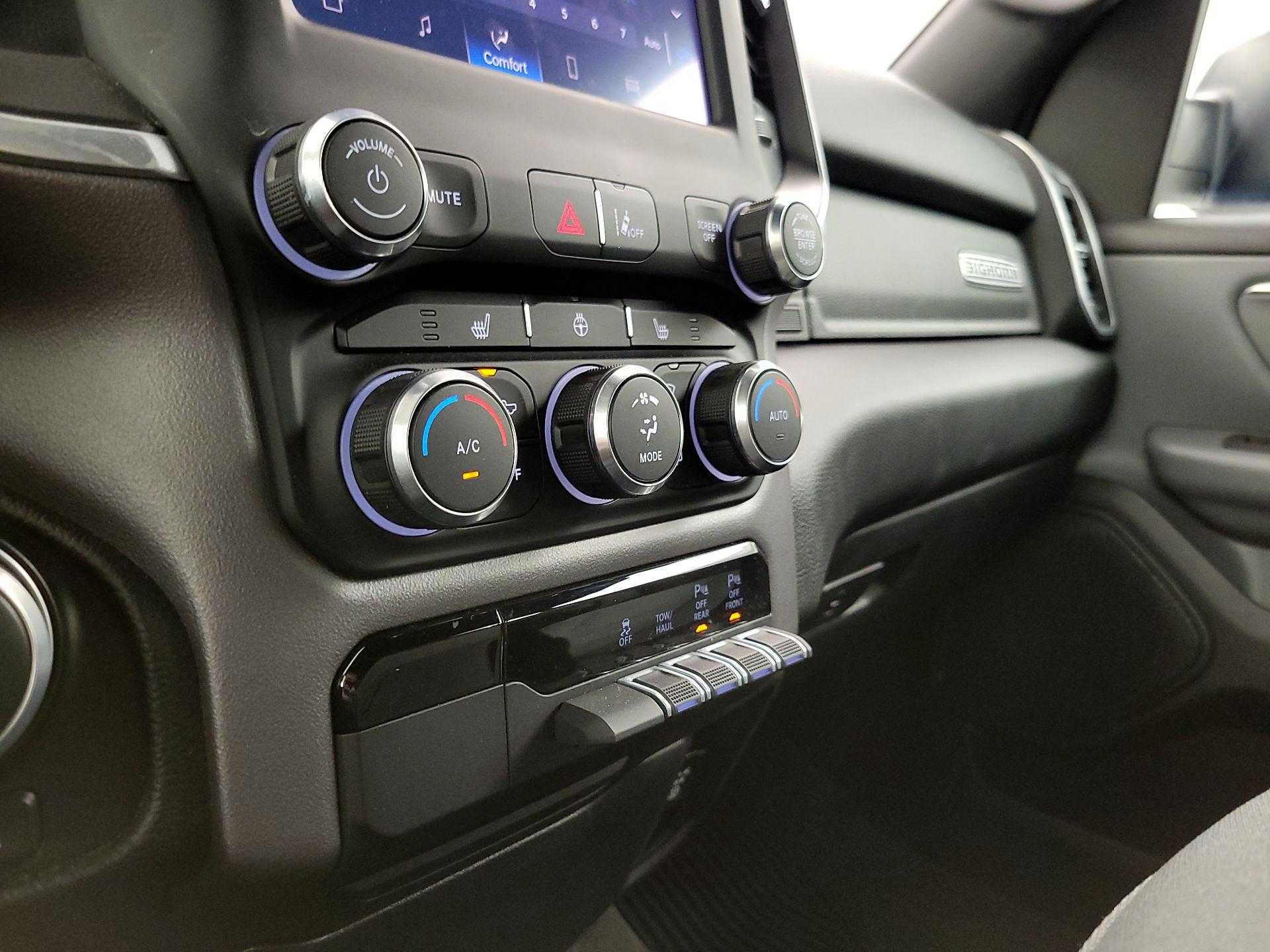 Thumbnail: 2022 RAM 1500 - 16
