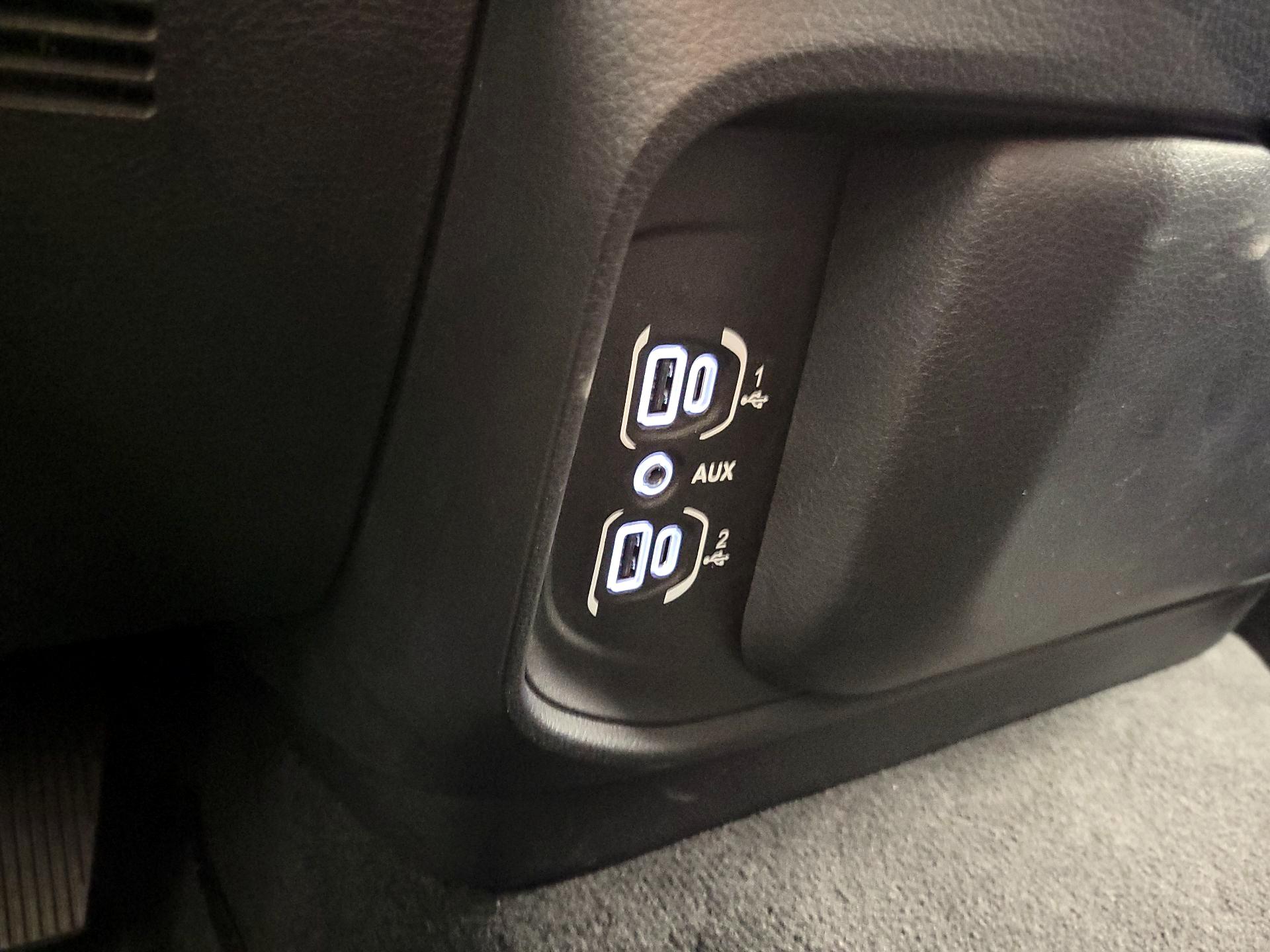 Thumbnail: 2022 RAM 1500 - 18