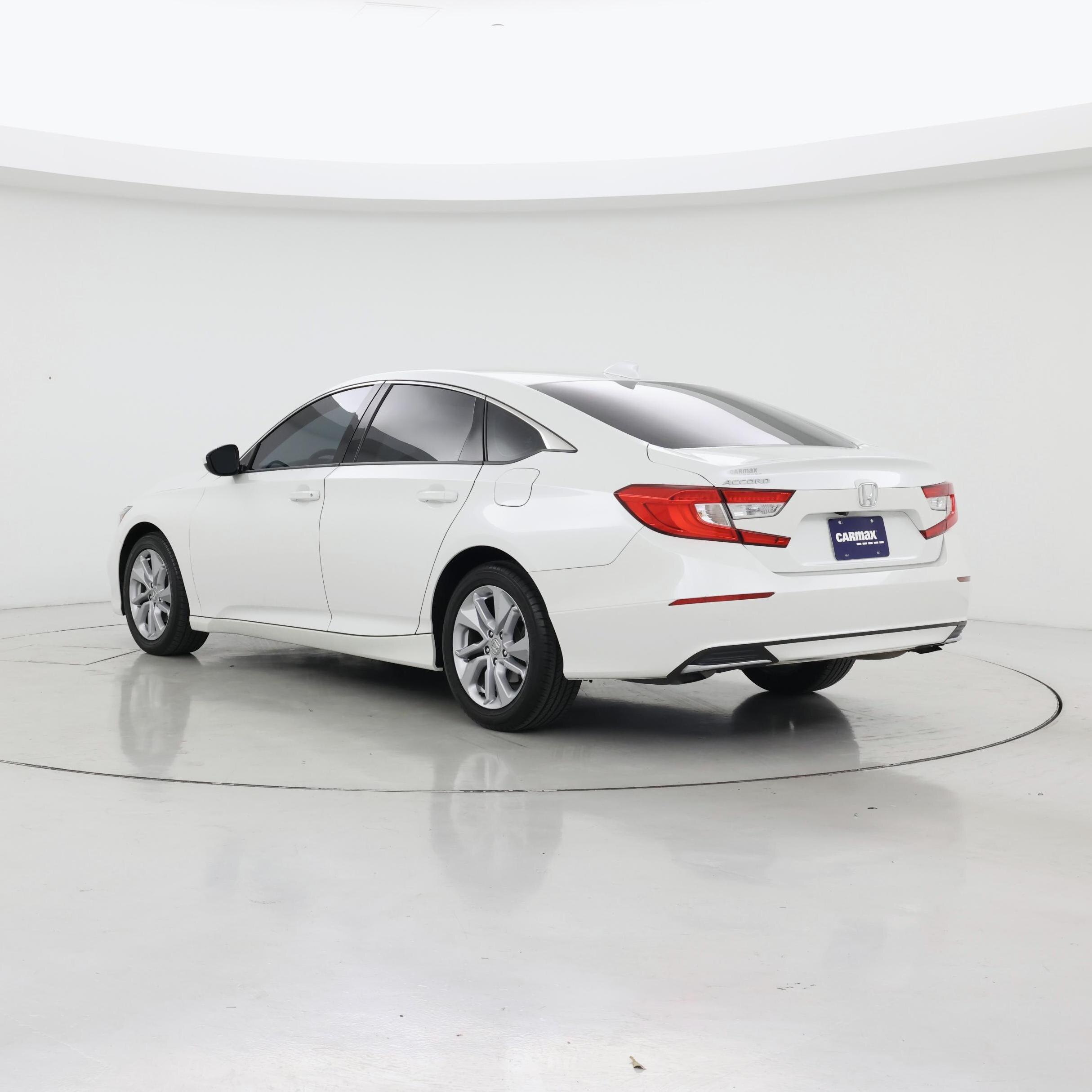 Thumbnail: 2020 Honda Accord - 2