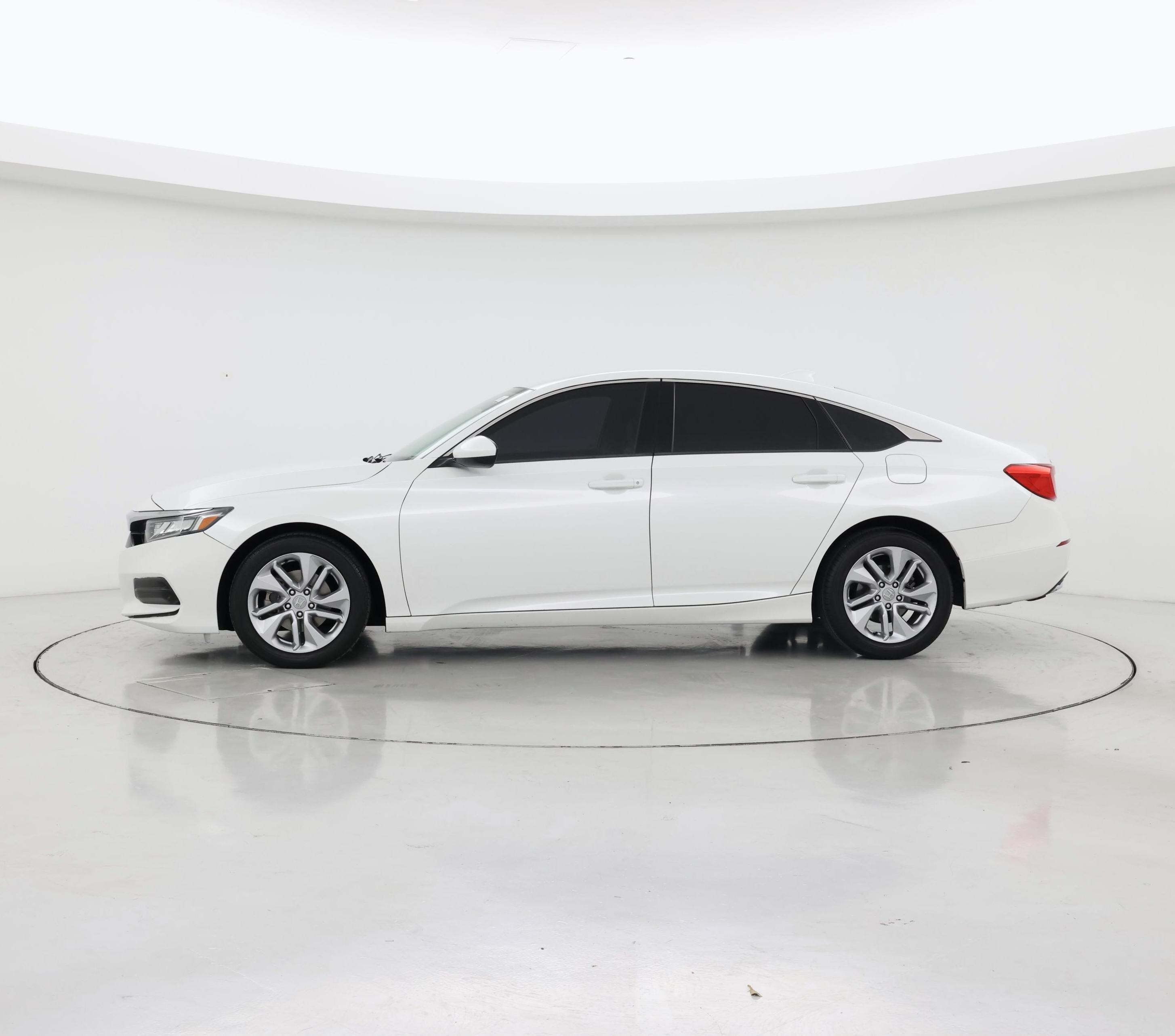 Thumbnail: 2020 Honda Accord - 3