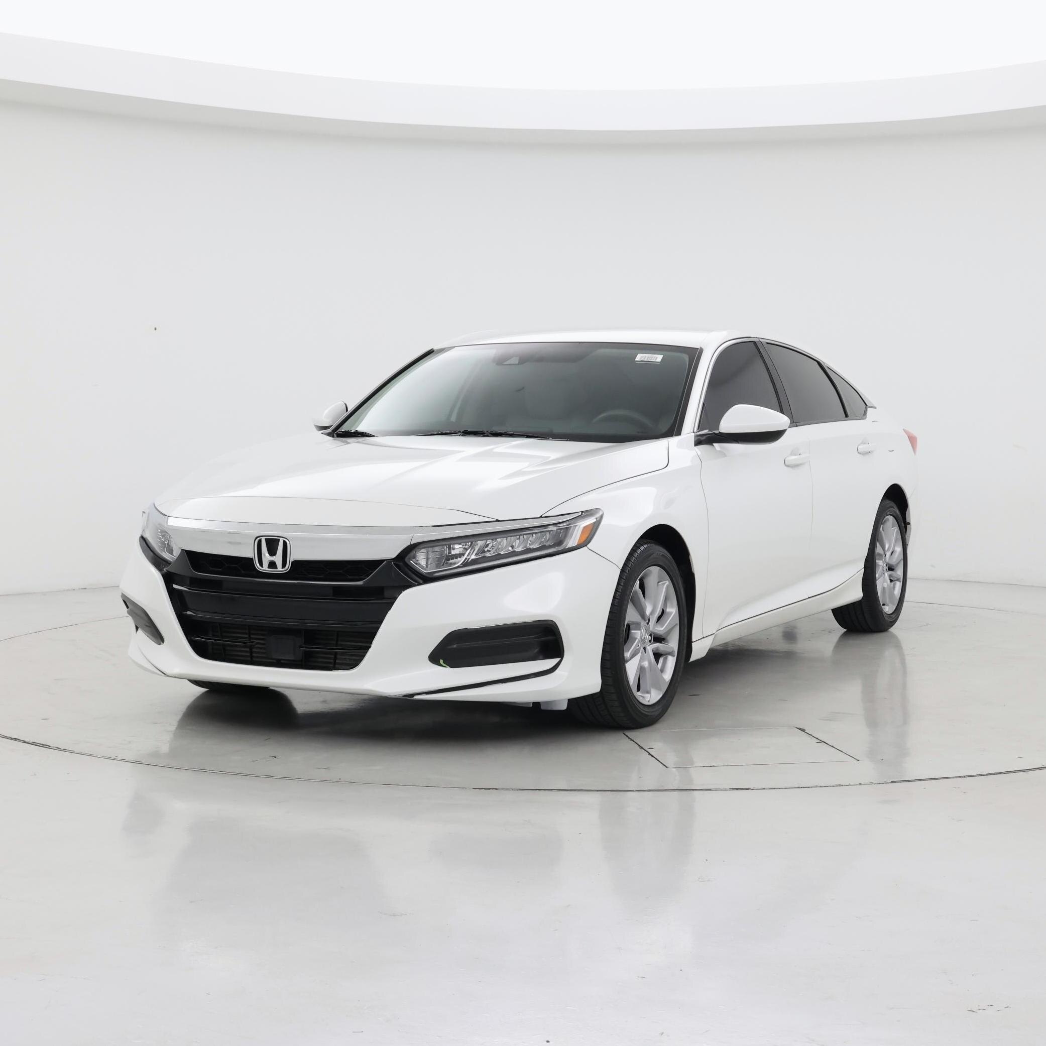 Thumbnail: 2020 Honda Accord - 4