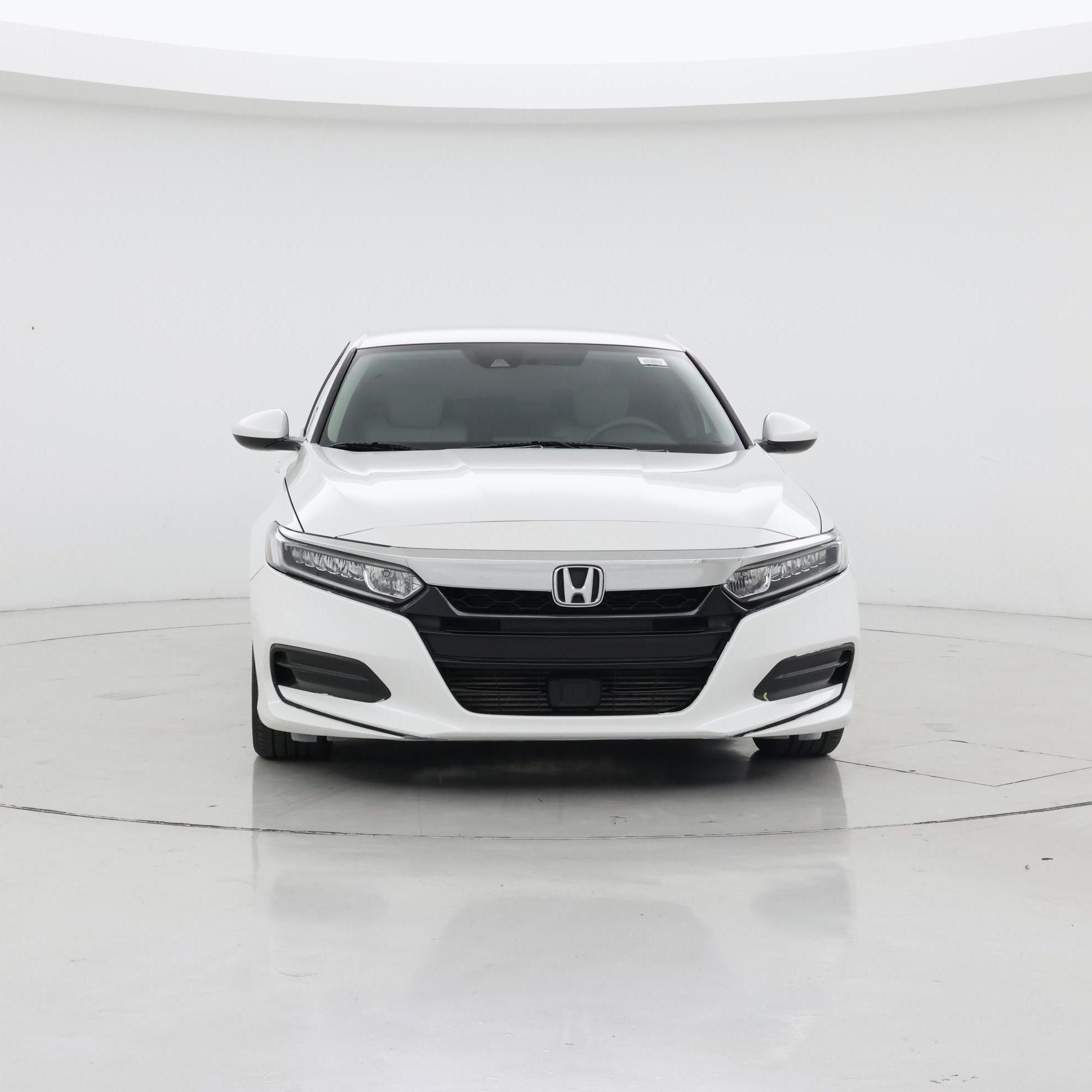 Thumbnail: 2020 Honda Accord - 5