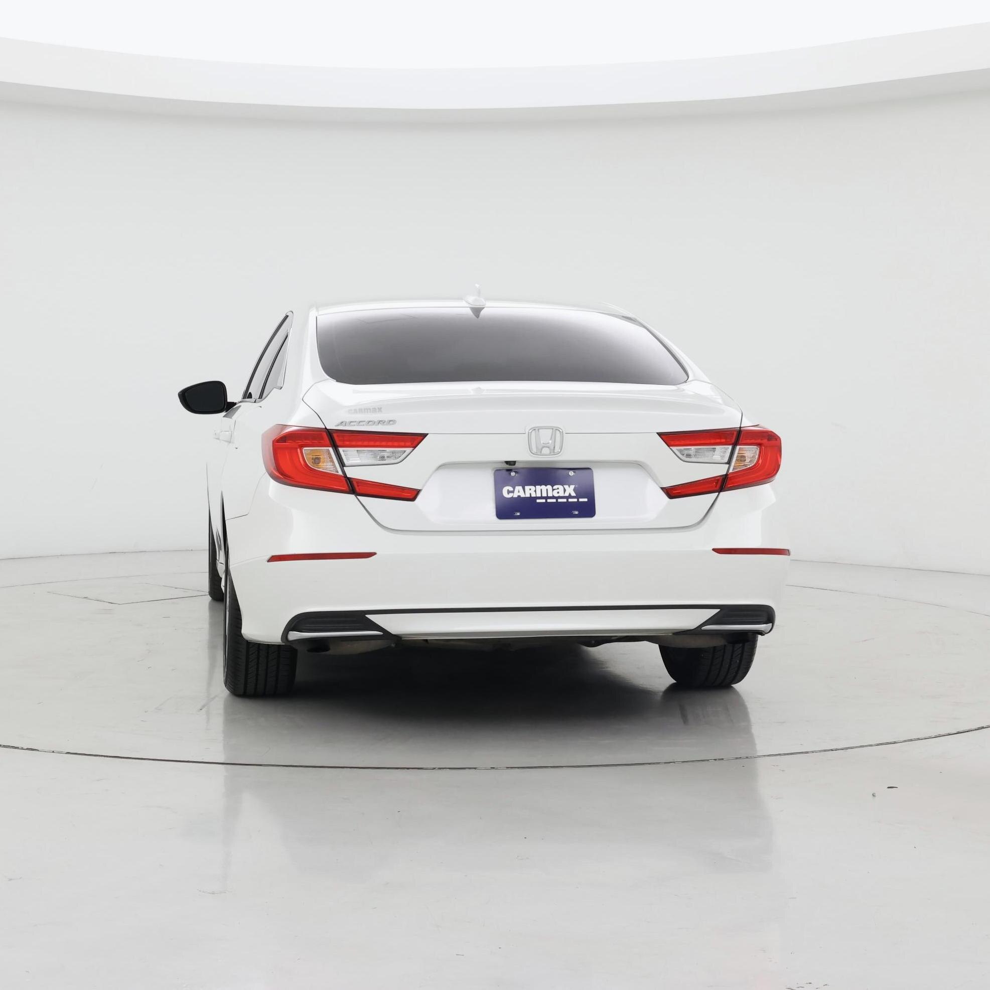 Thumbnail: 2020 Honda Accord - 6